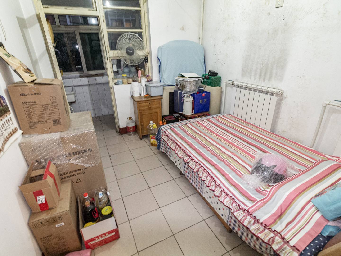 制锦市北小门街