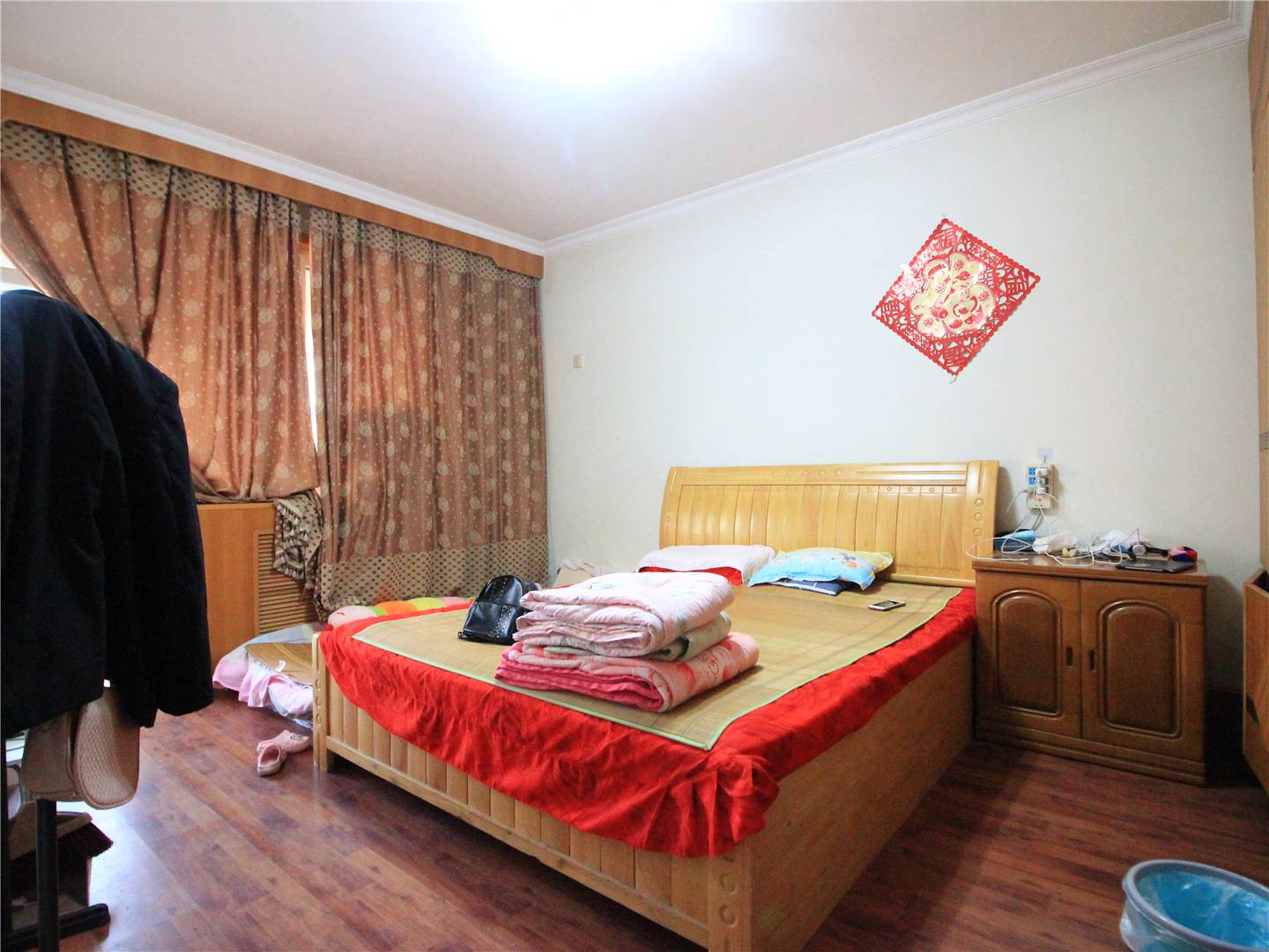 太平洋小区东区