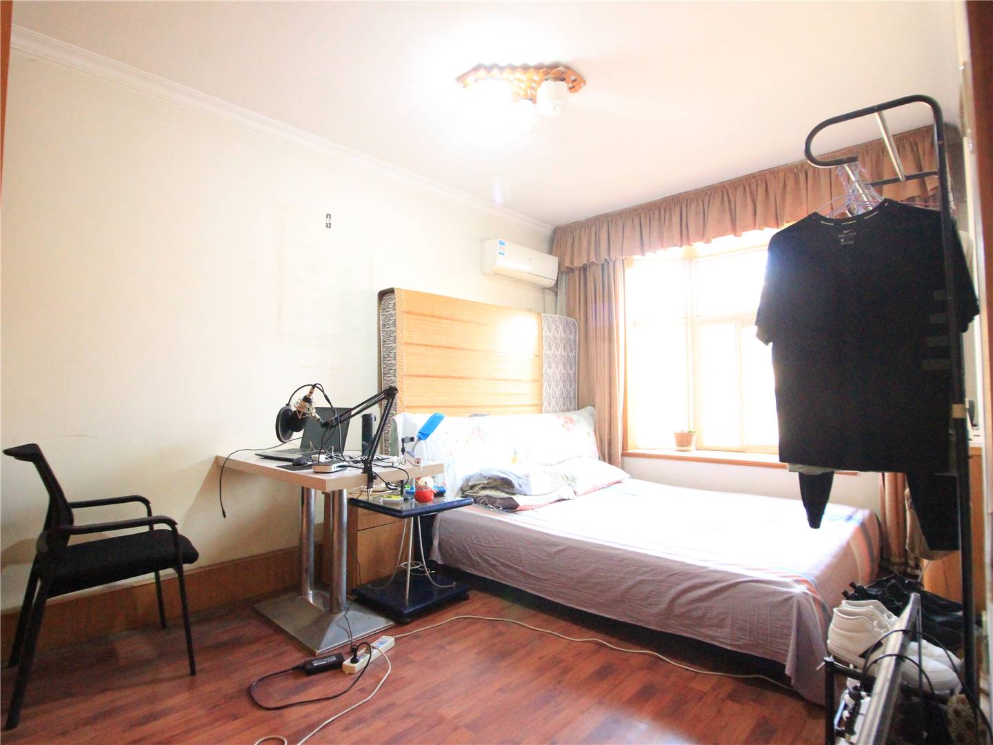 太平洋小区东区