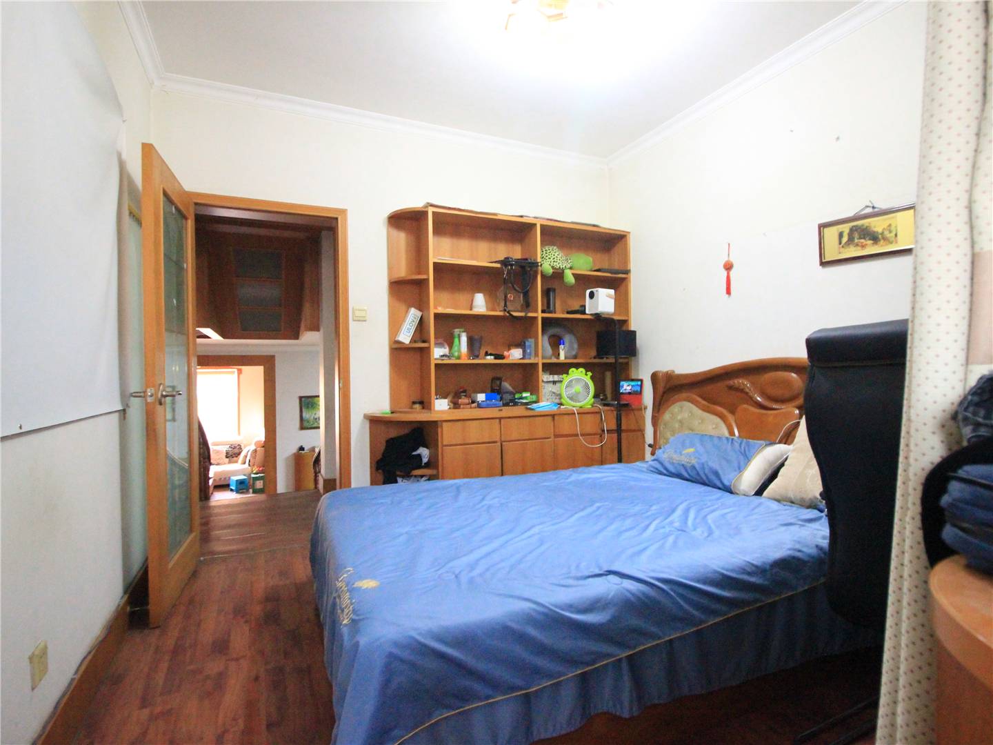 太平洋小区东区