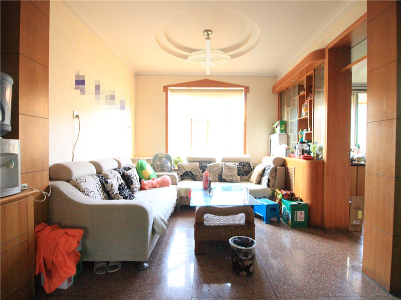 太平洋小区东区