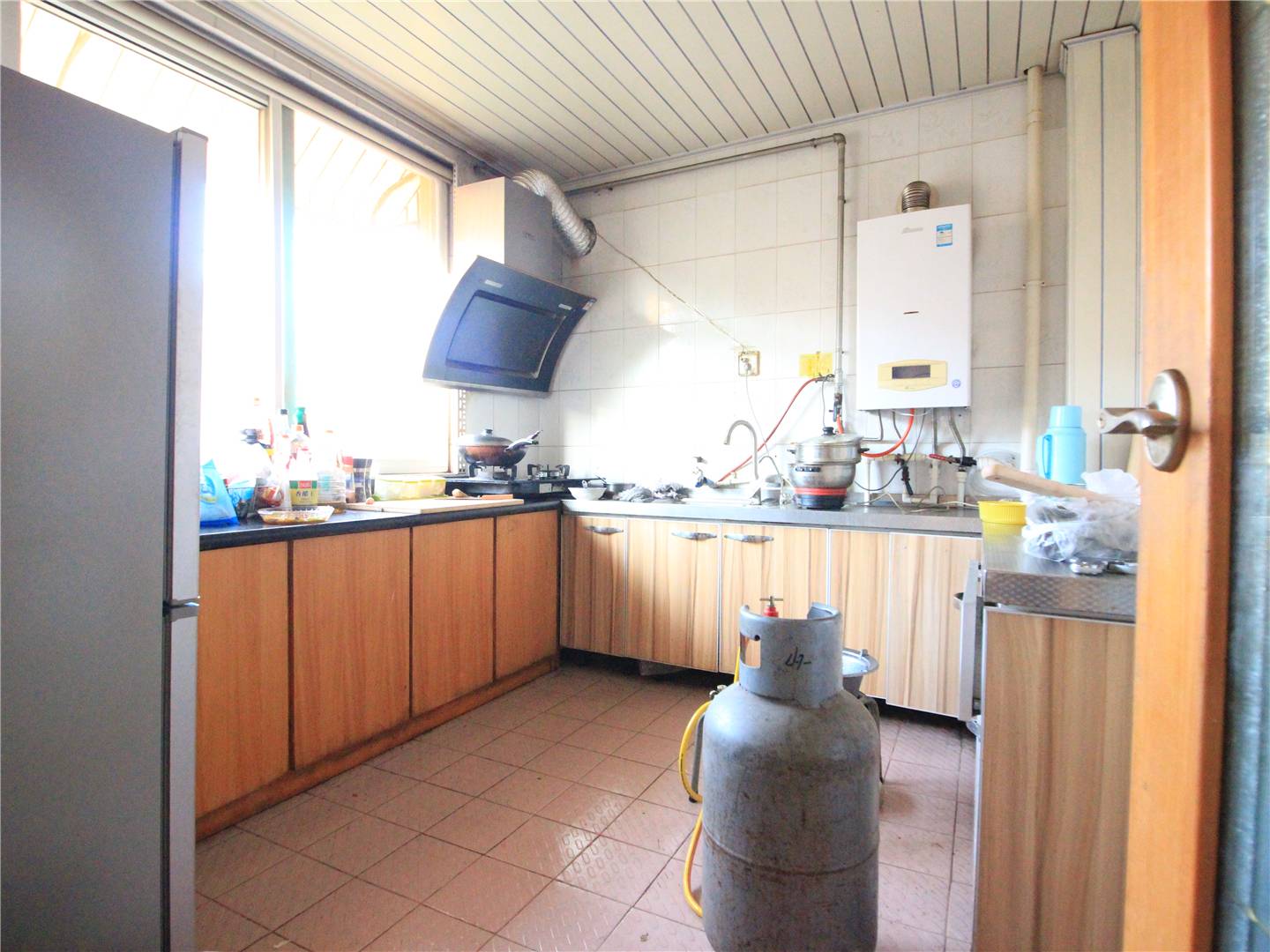 太平洋小区东区