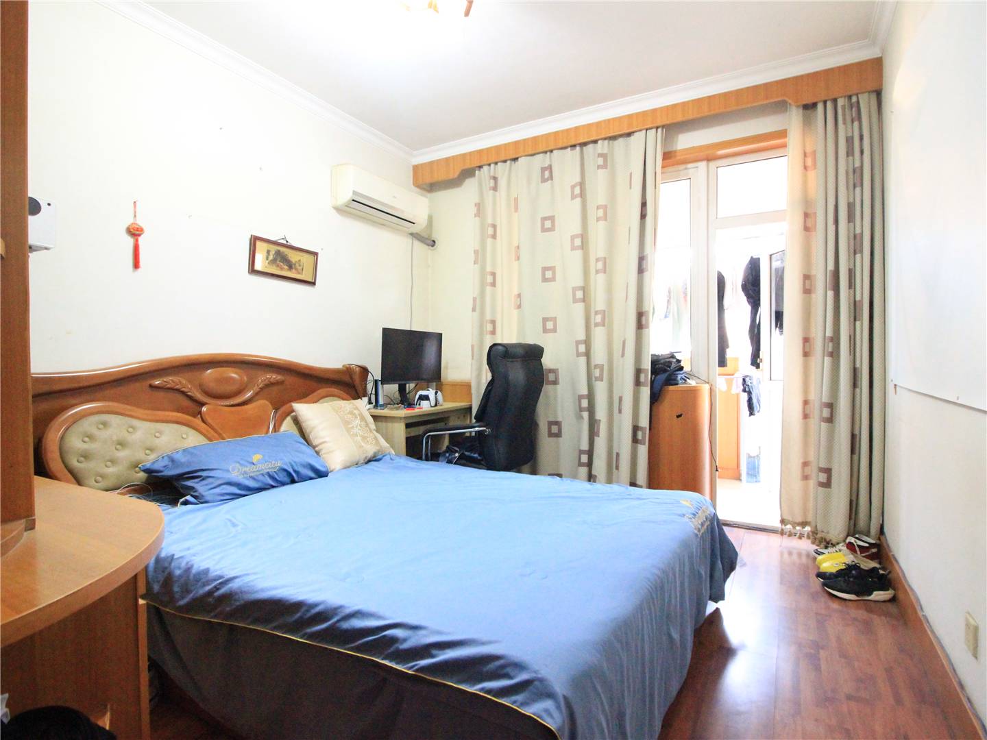 太平洋小区东区