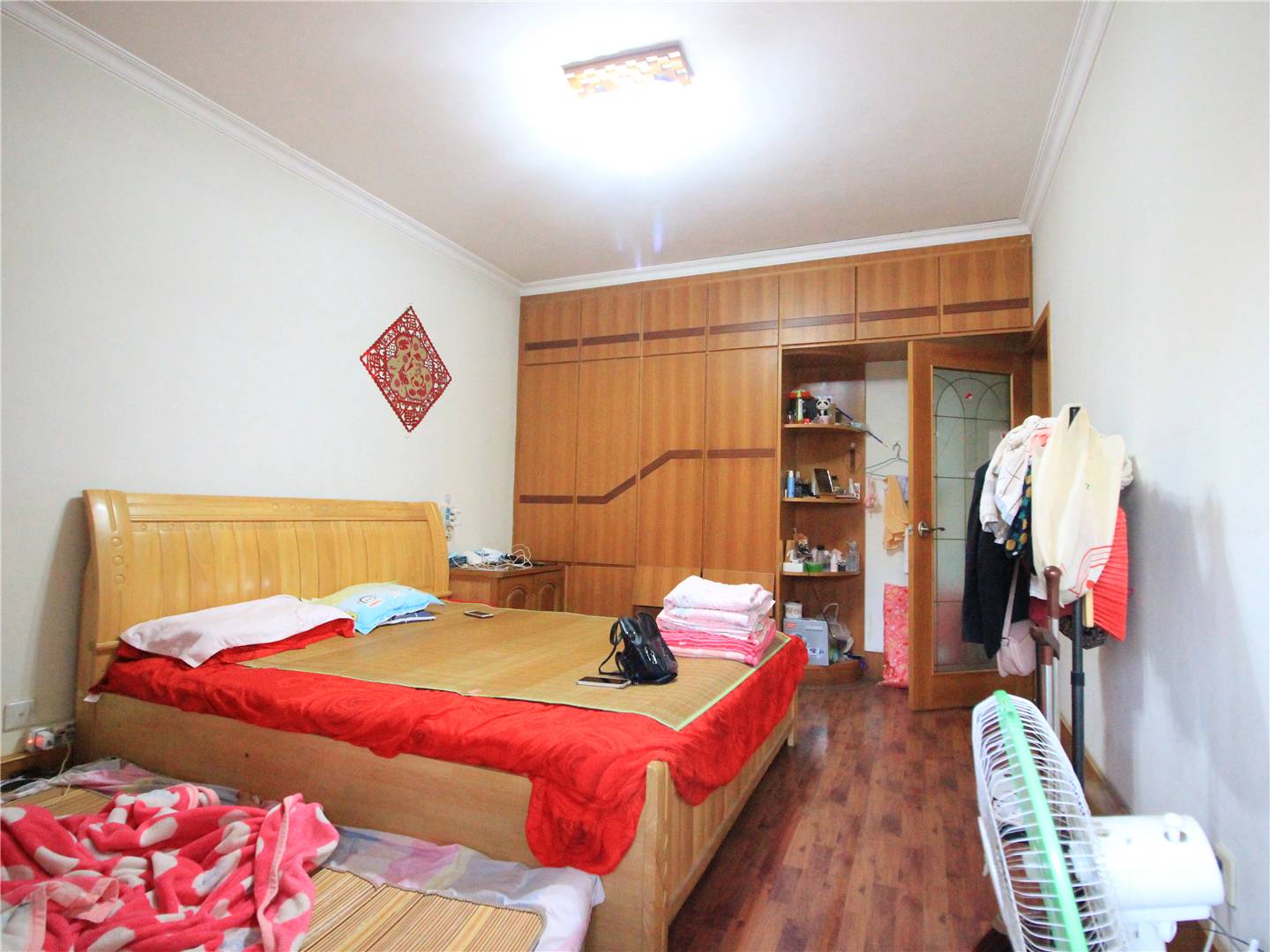 太平洋小区东区