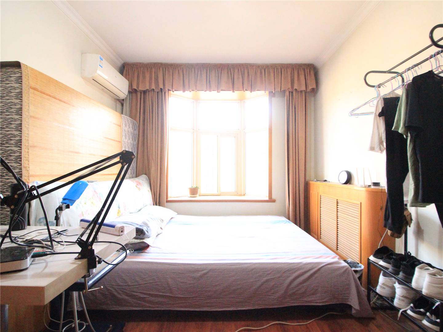 太平洋小区东区