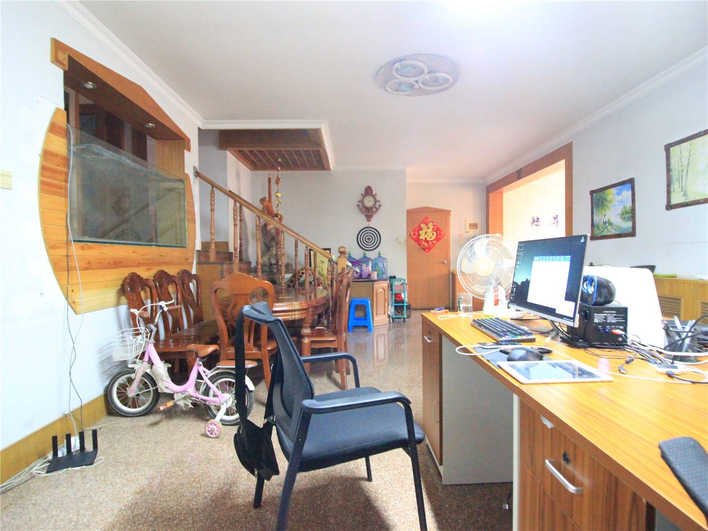 太平洋小区东区