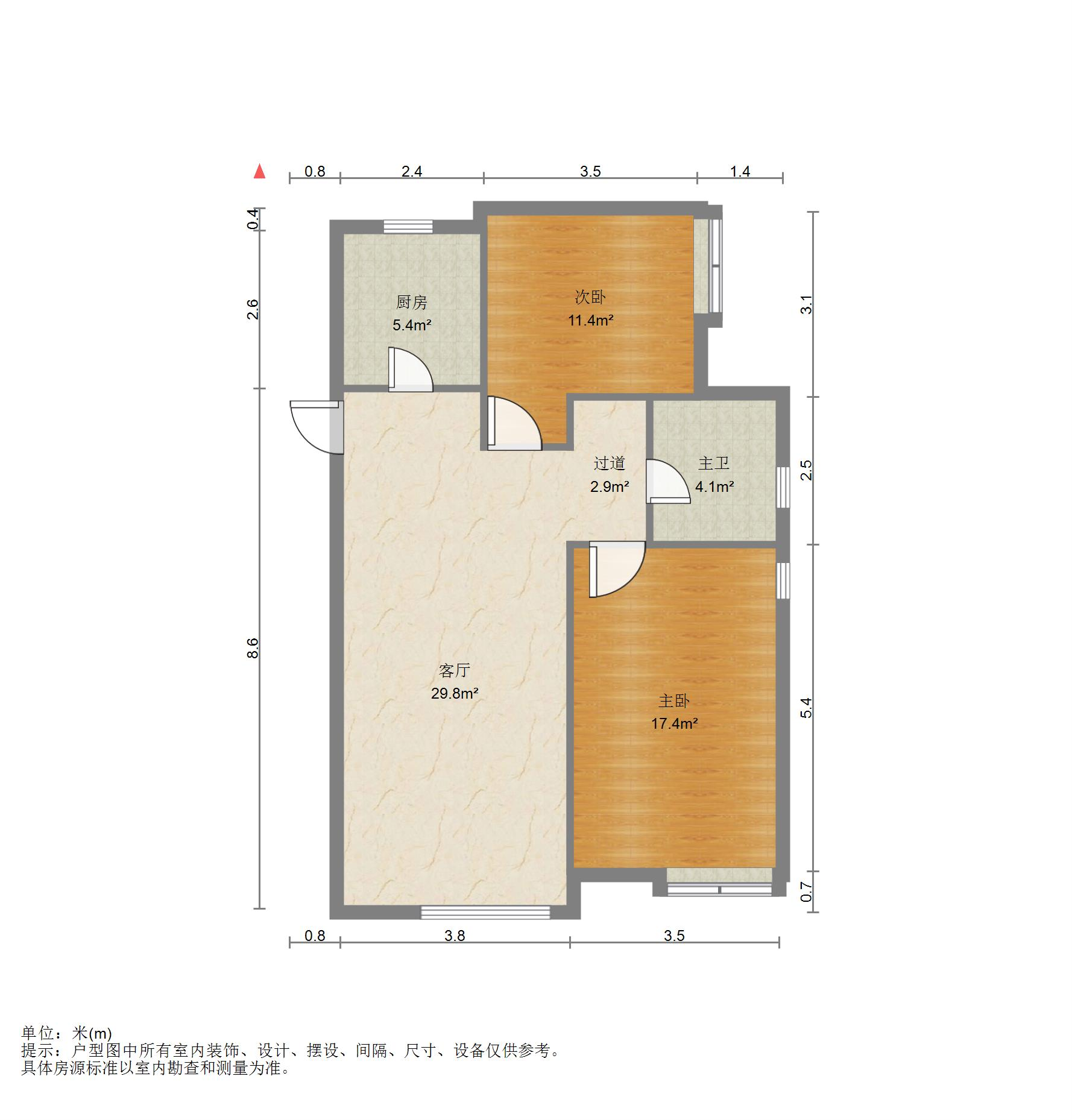 天鸿万象新天PARK郡