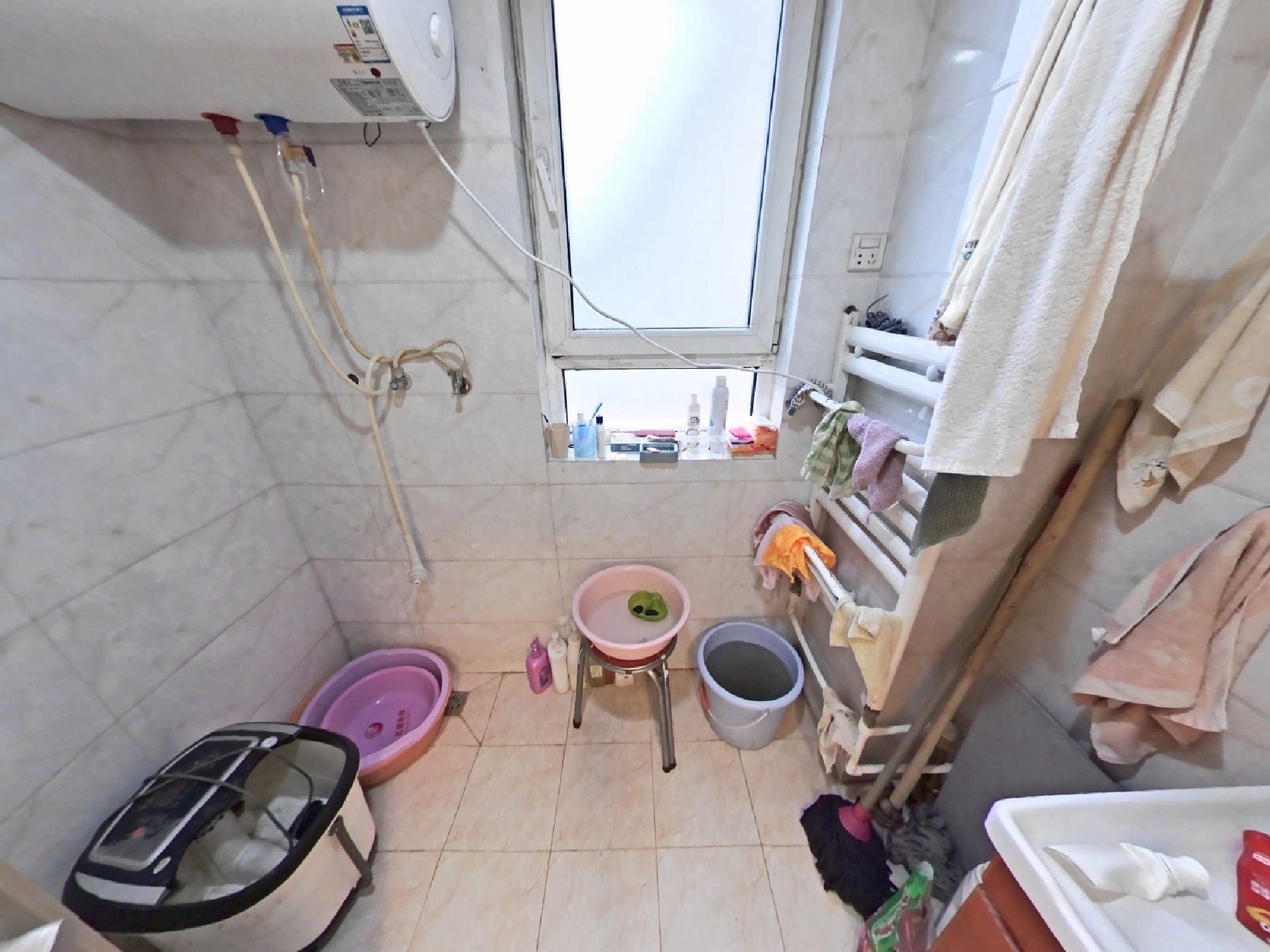 天鸿万象新天PARK郡