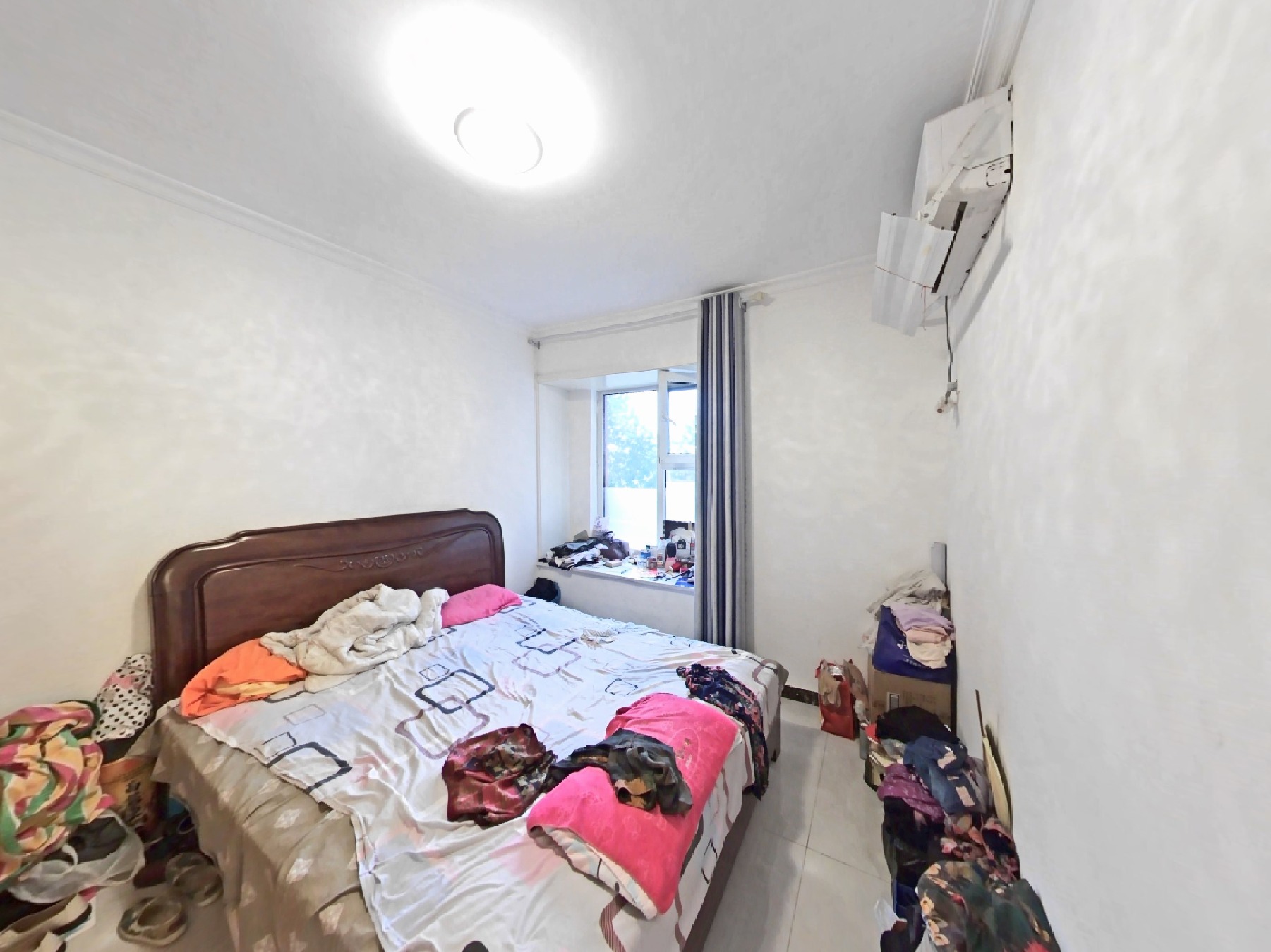 天鸿万象新天PARK郡