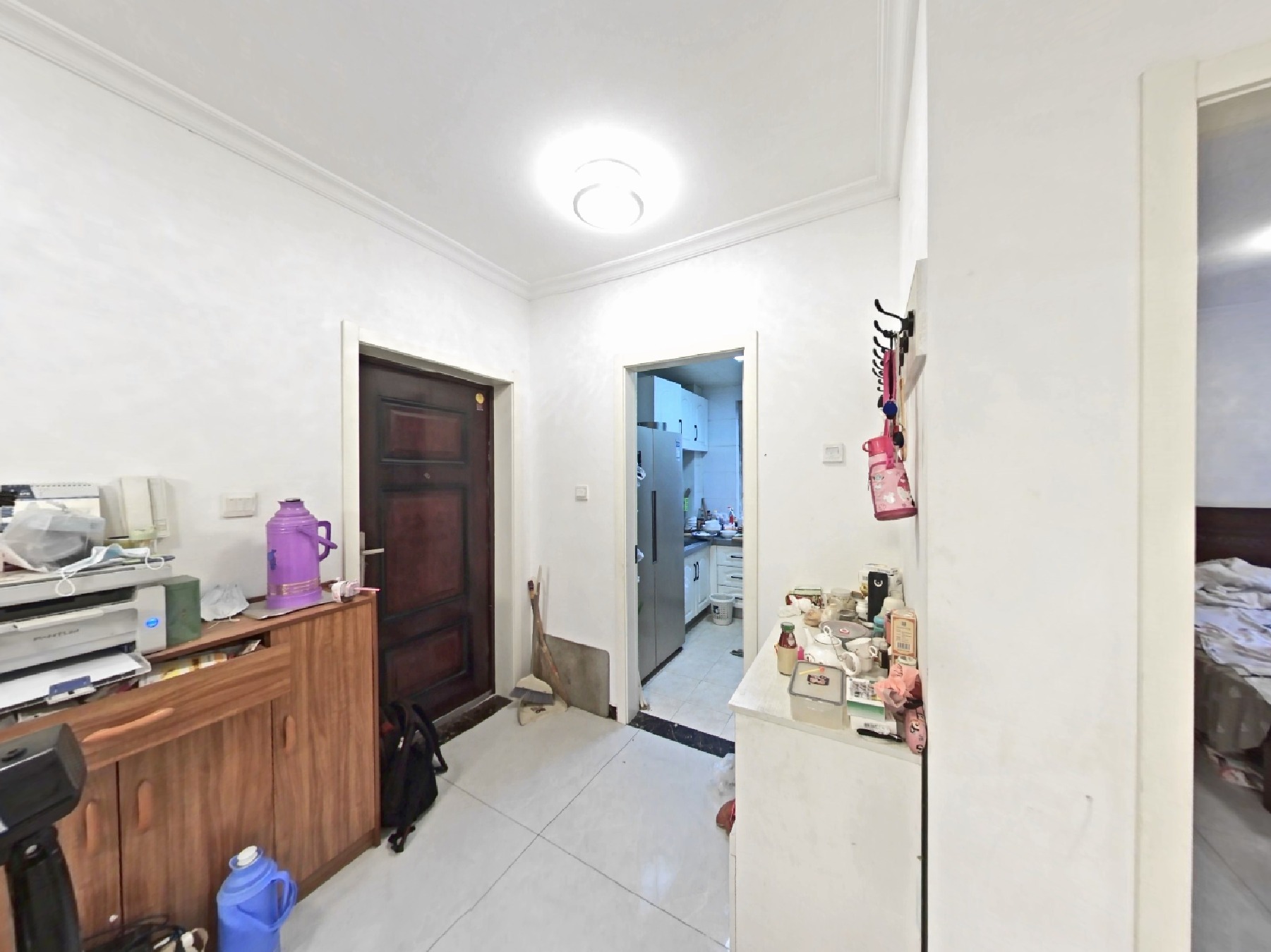 天鸿万象新天PARK郡