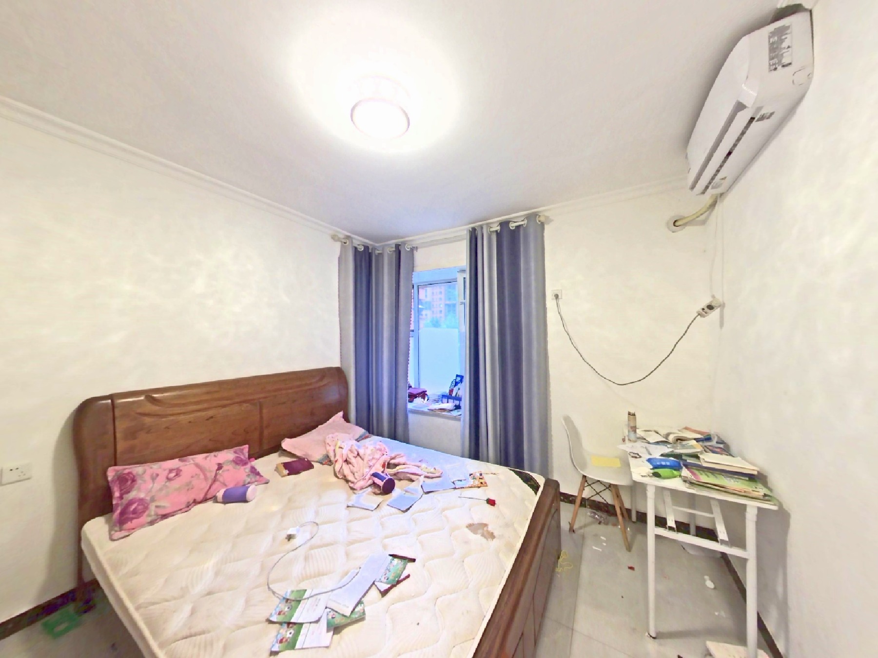 天鸿万象新天PARK郡