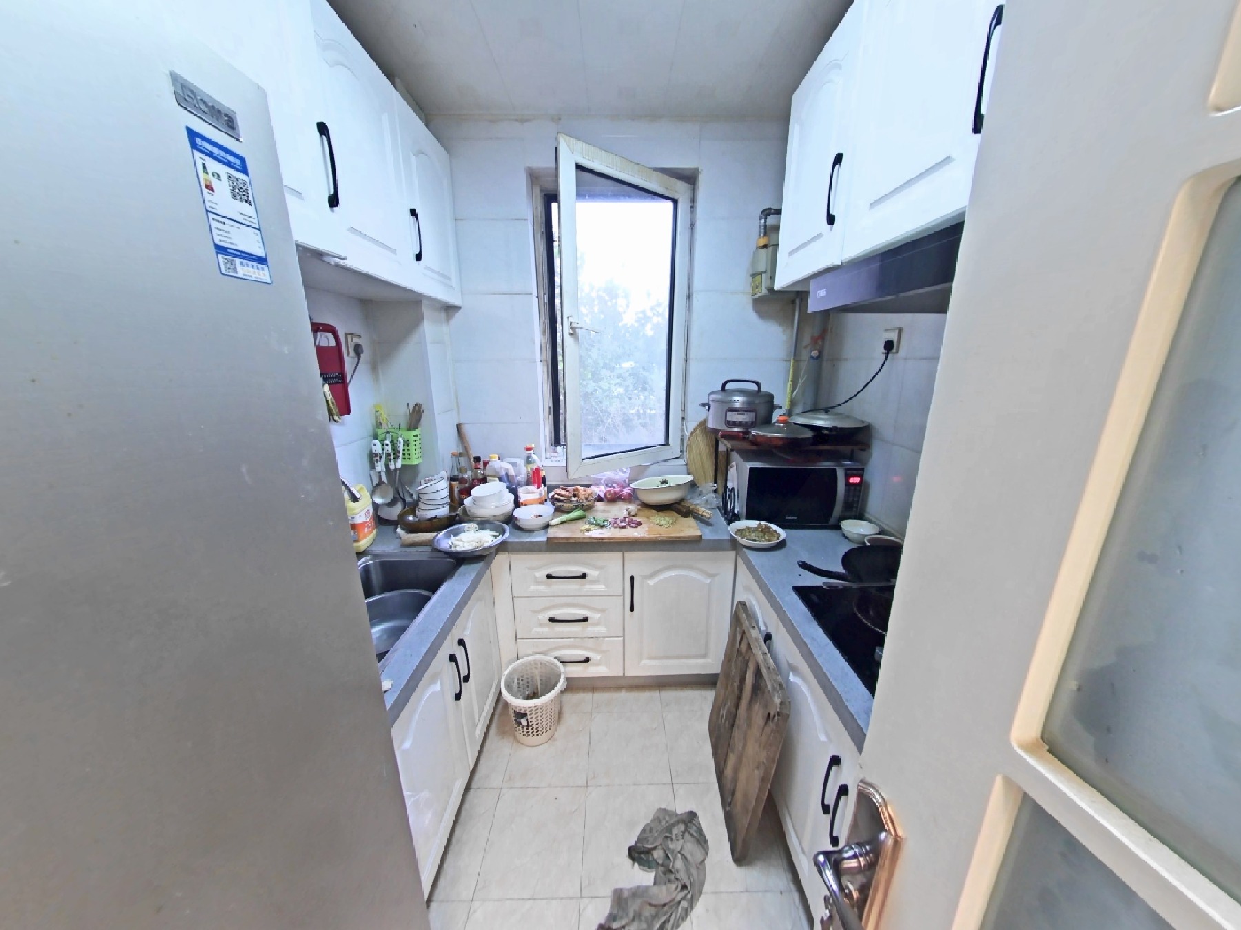 天鸿万象新天PARK郡