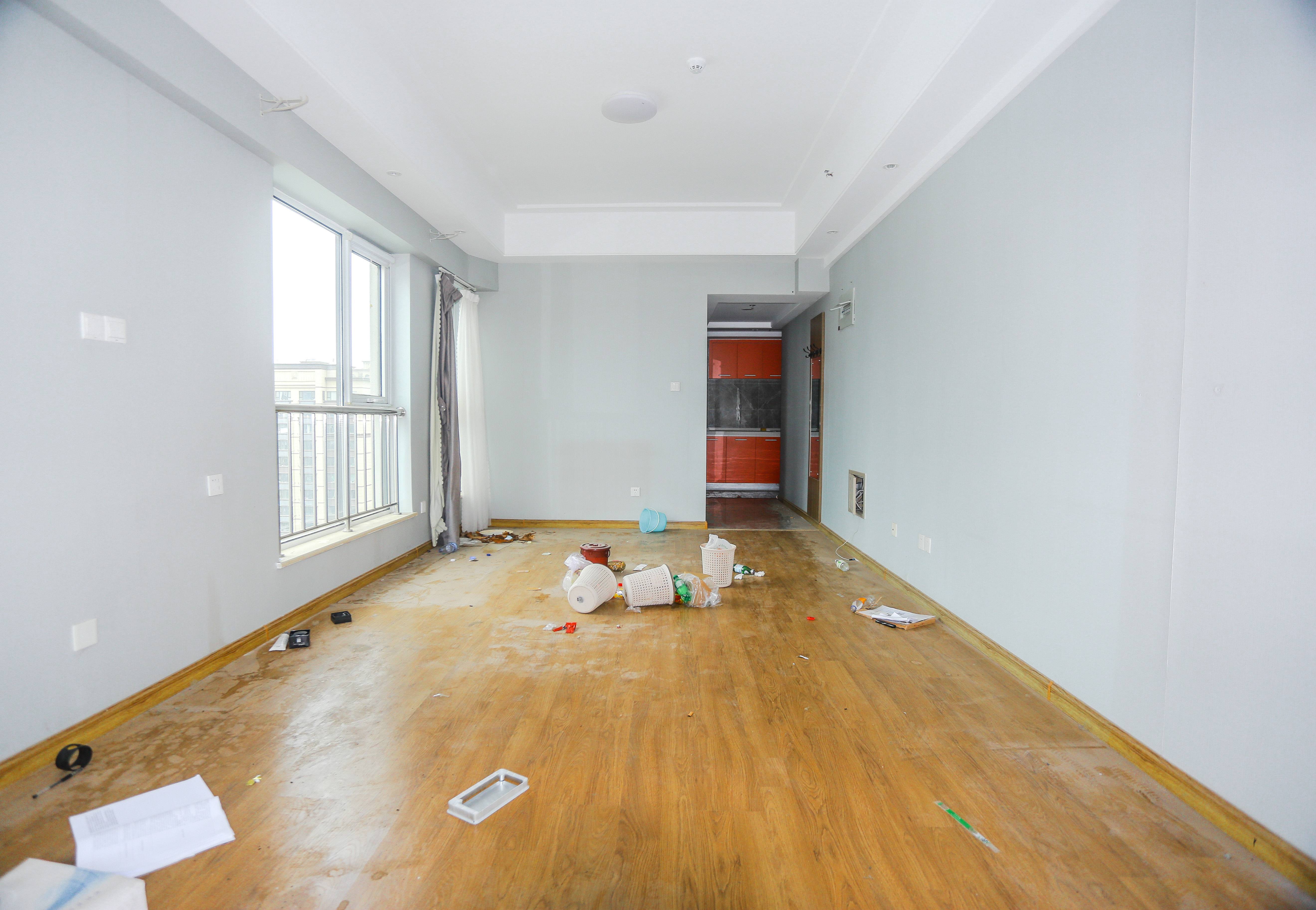  山钢新天地 西南