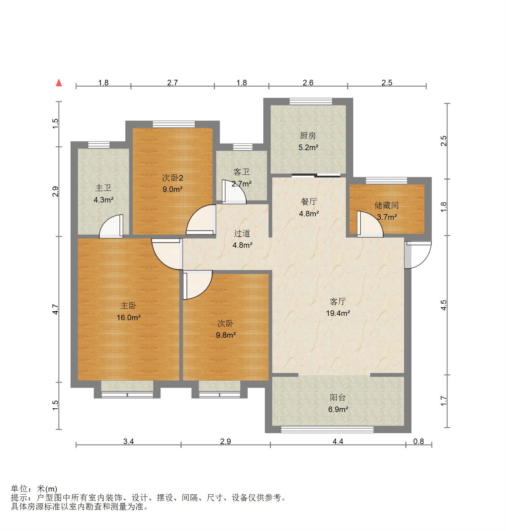 绿地国际城牡丹明都