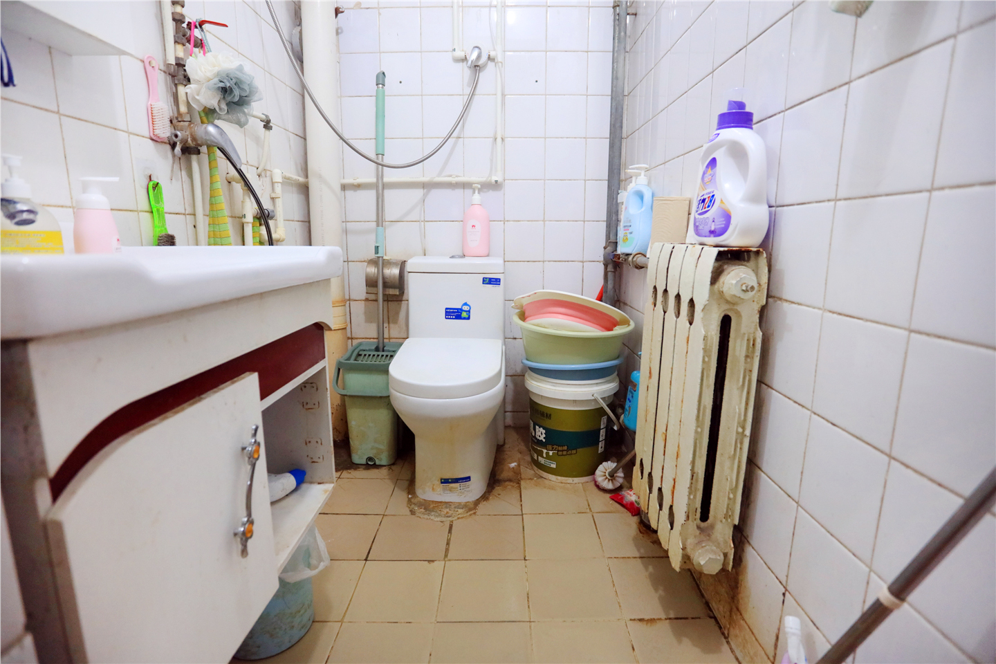 八里洼路19号院