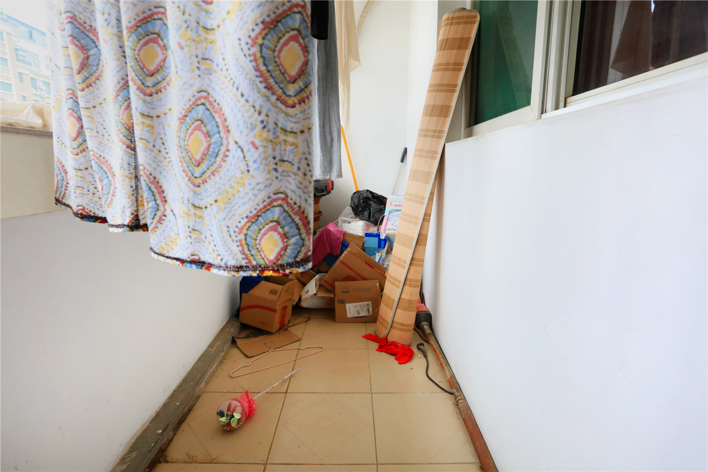 八里洼路19号院