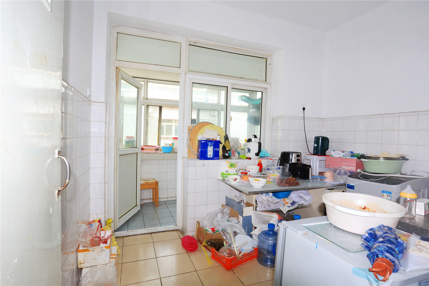 八里洼路19号院