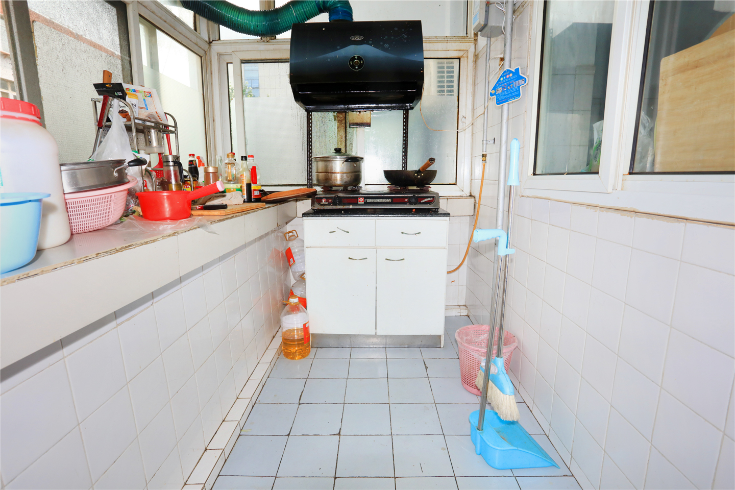 八里洼路19号院