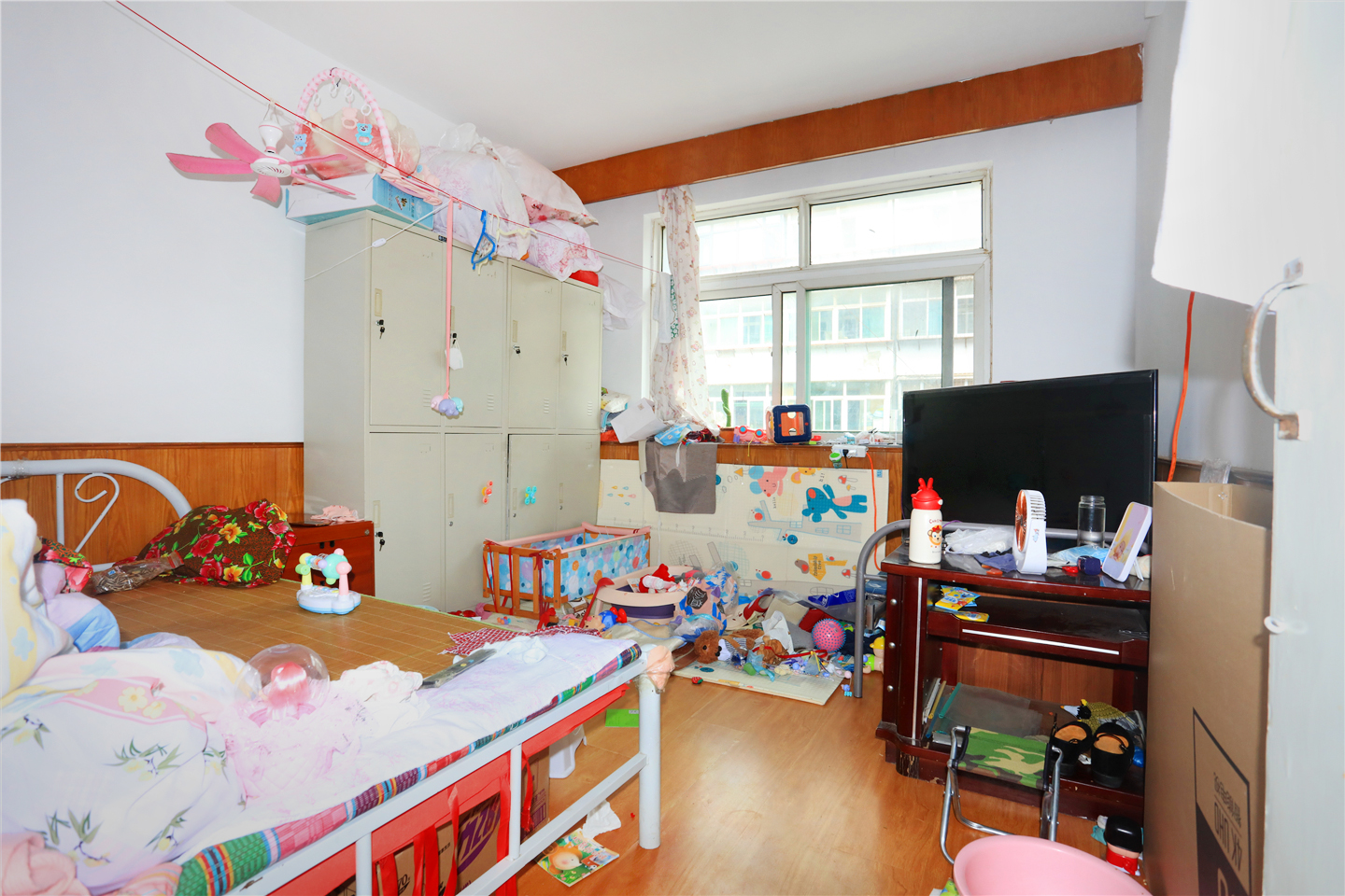 八里洼路19号院