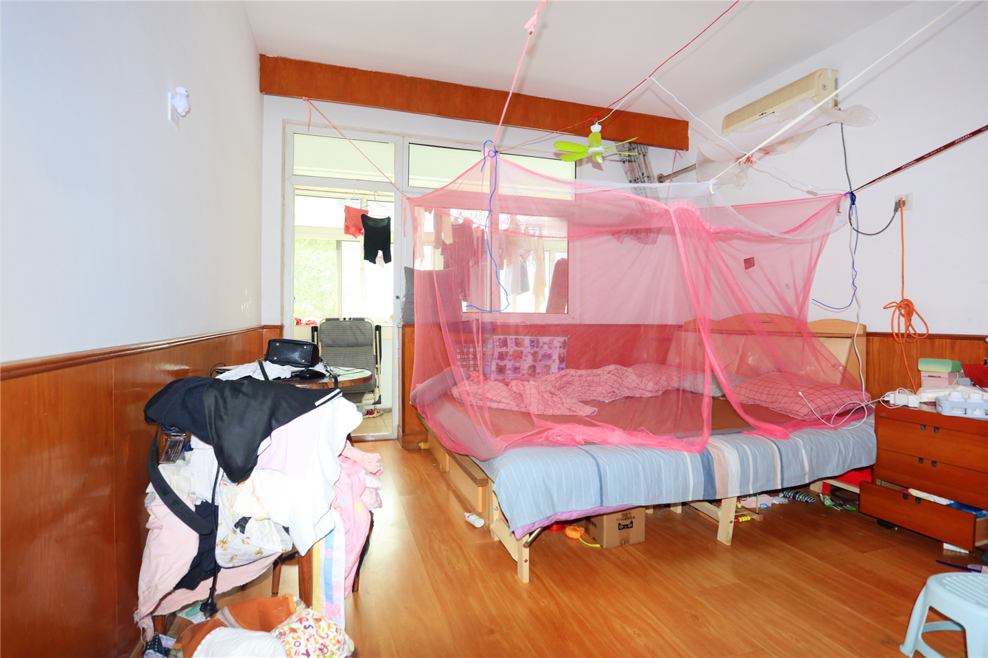 八里洼路19号院