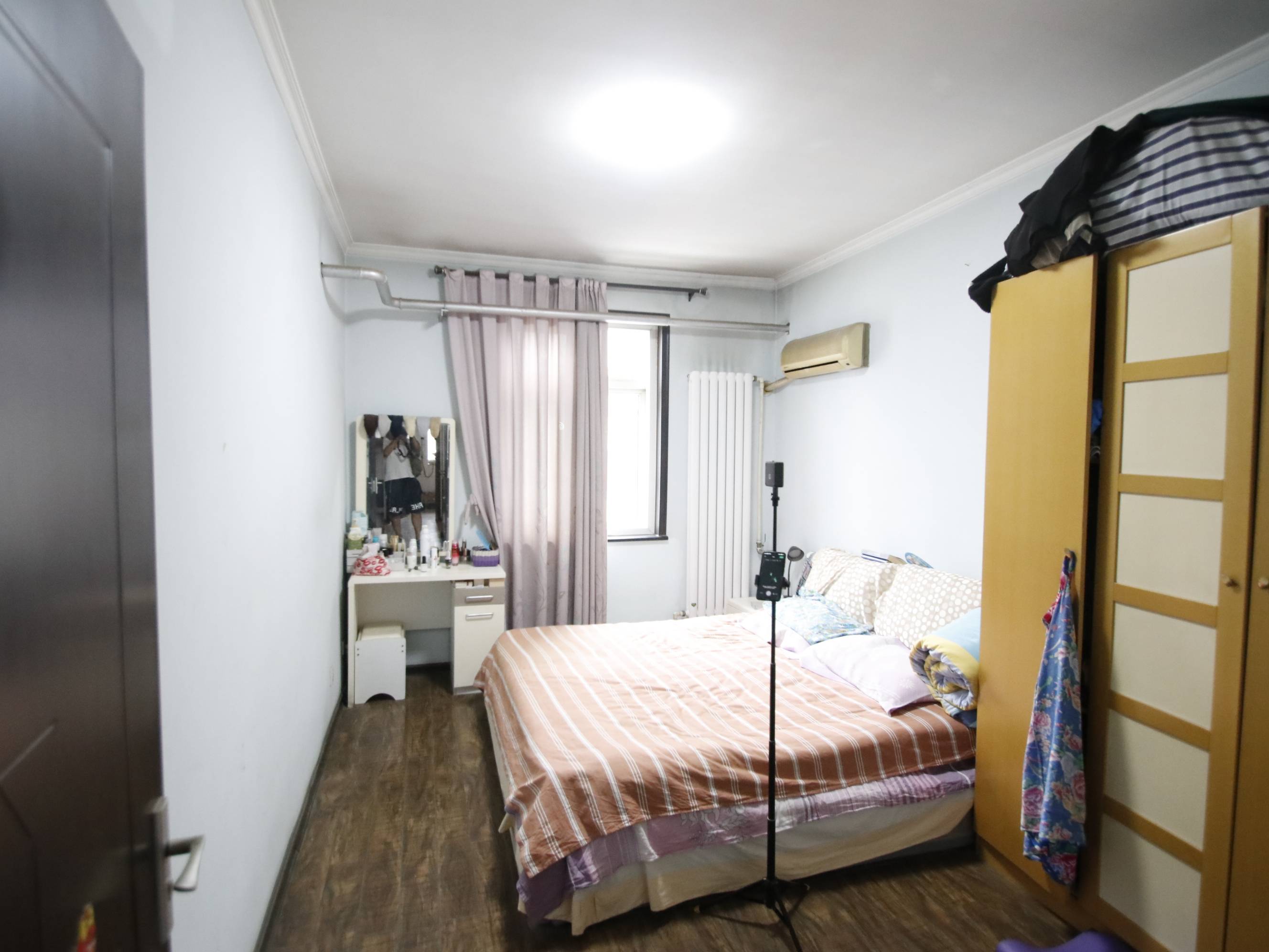 千佛山医院宿舍