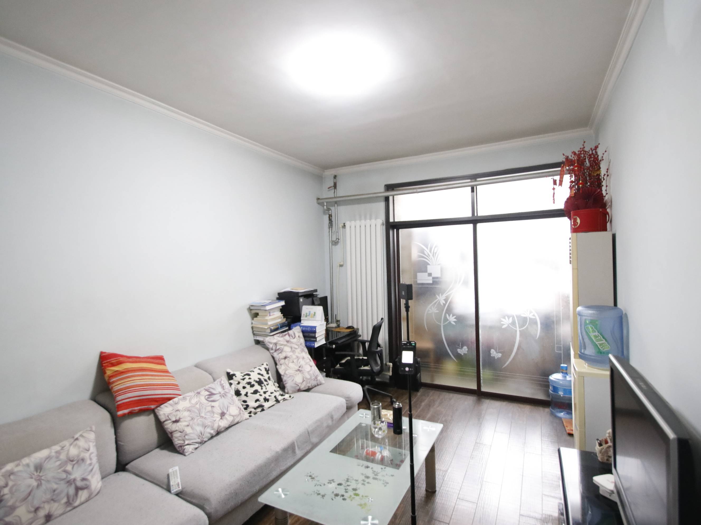 千佛山医院宿舍