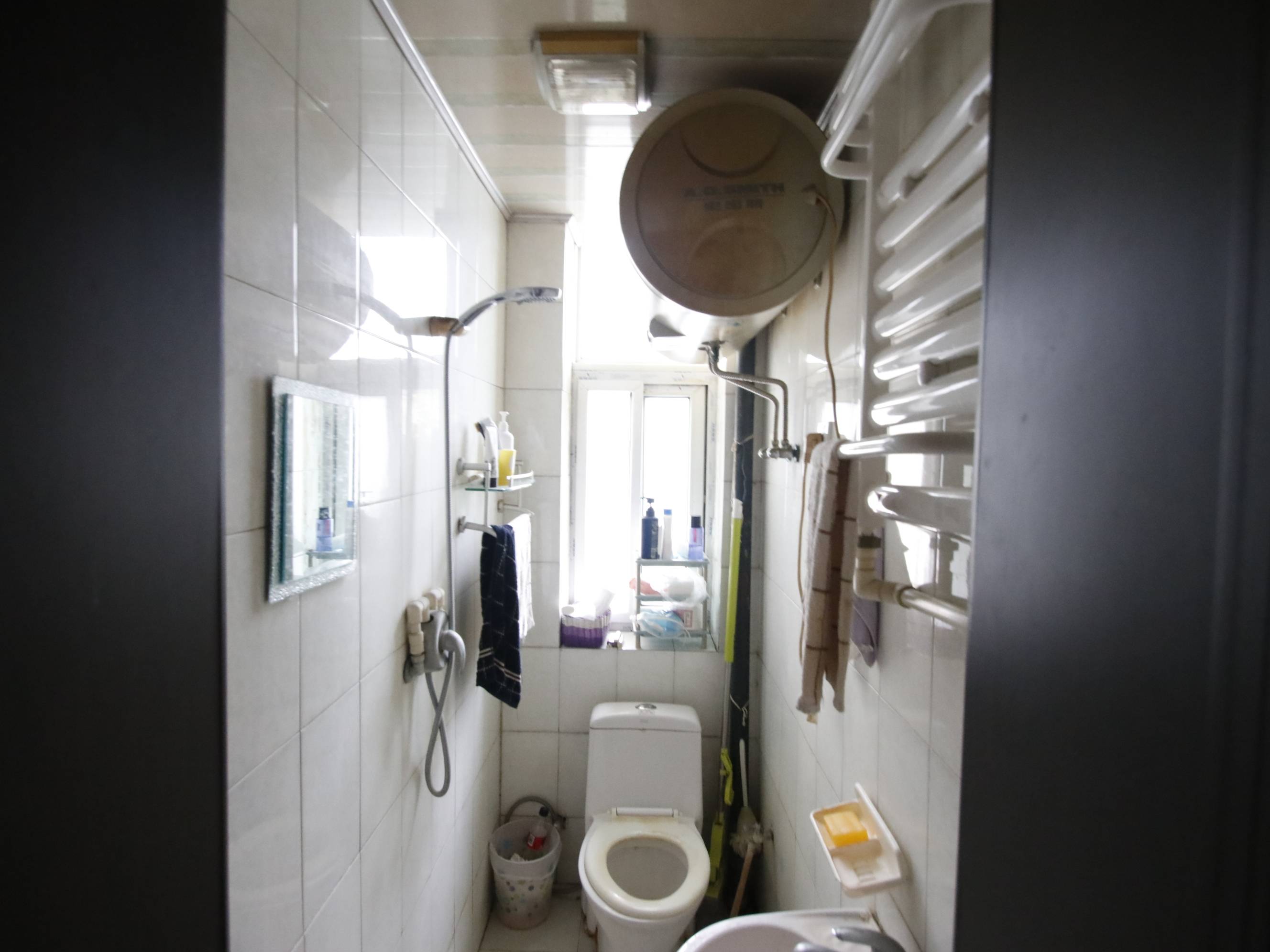 千佛山医院宿舍