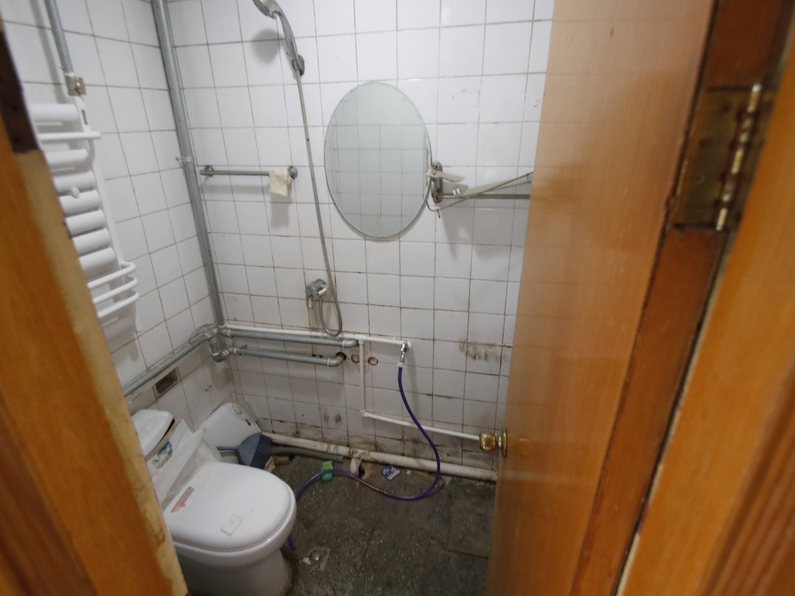 燕子山西路20号院