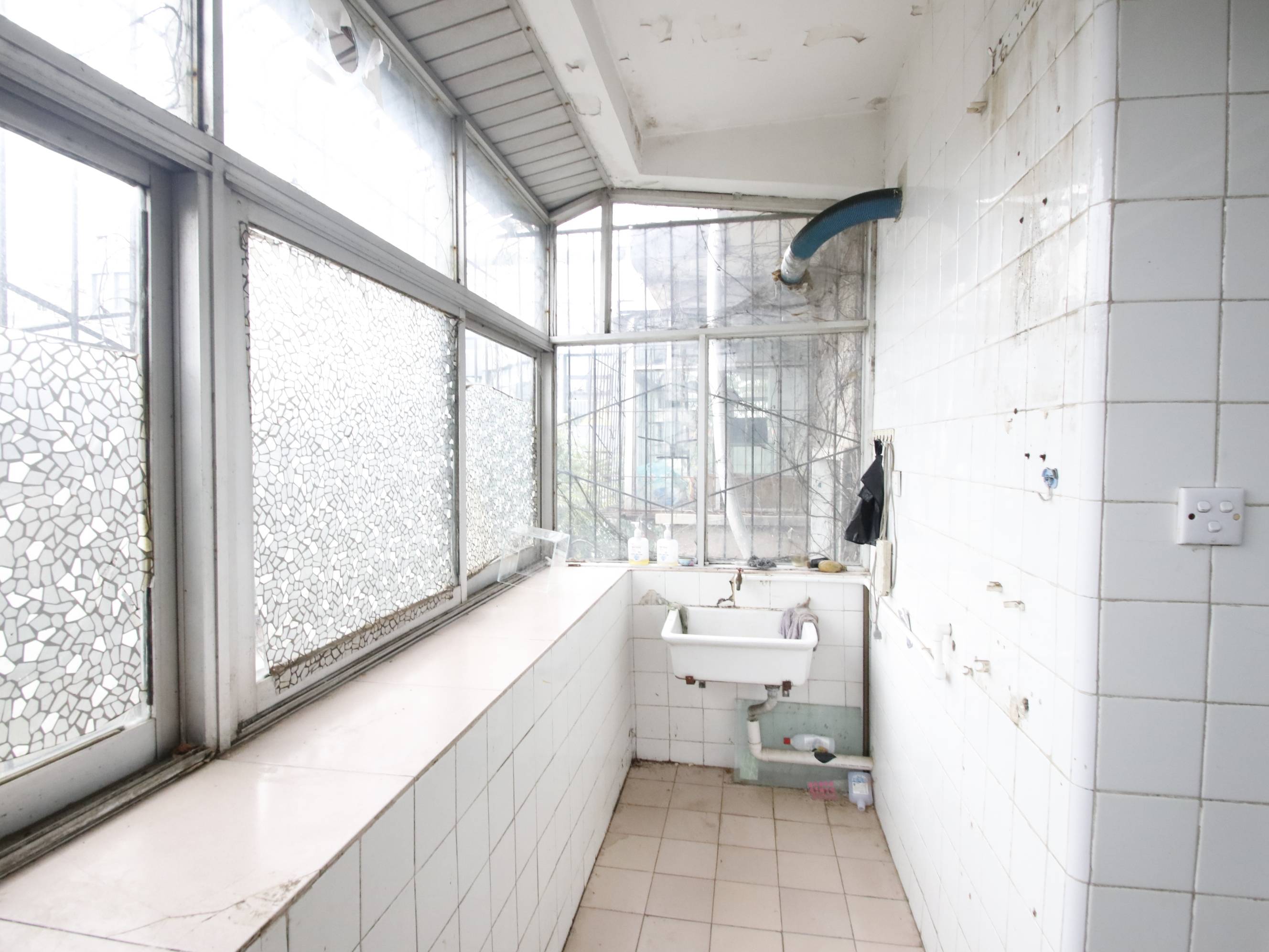 燕子山西路20号院