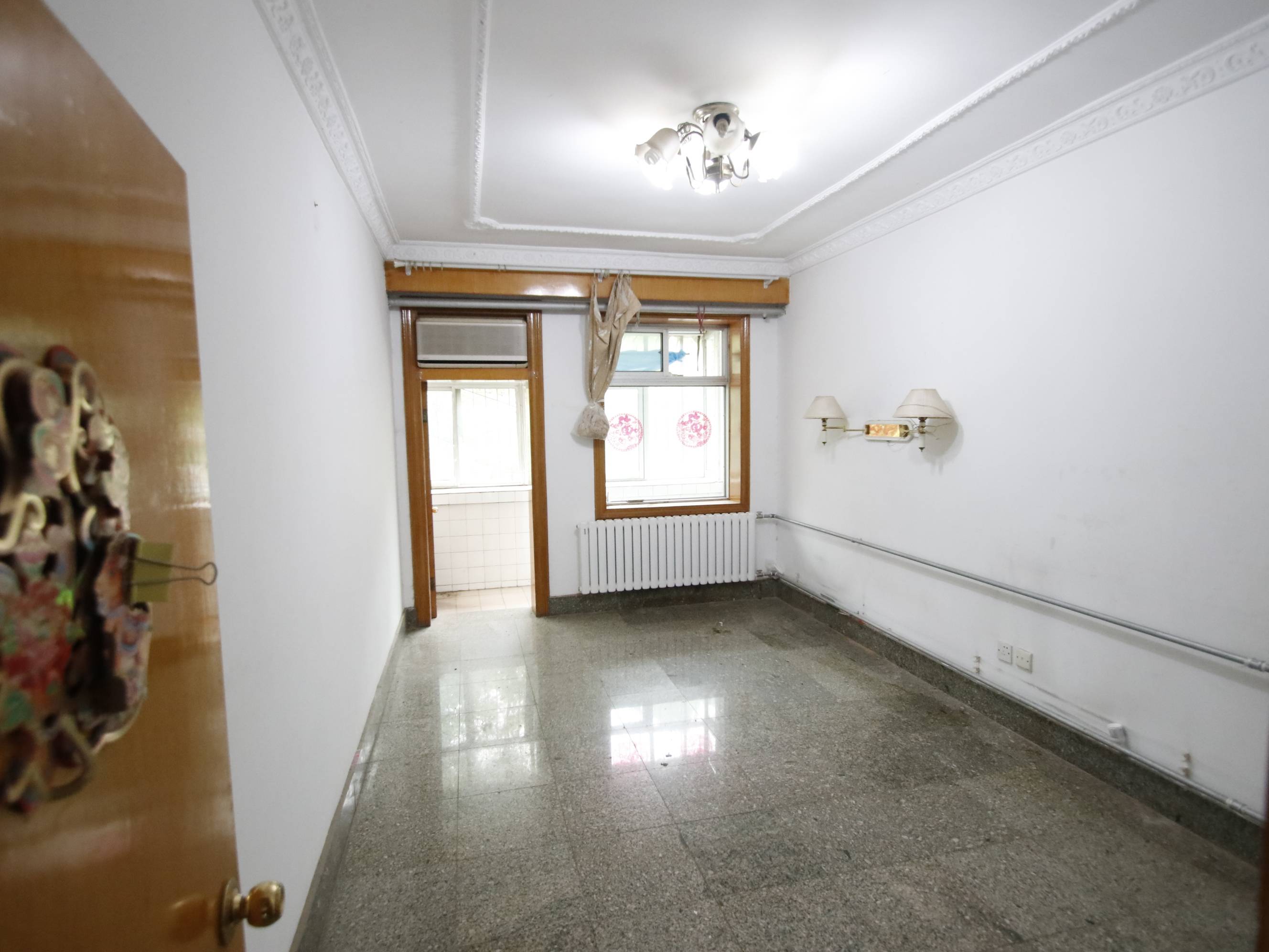 燕子山西路20号院