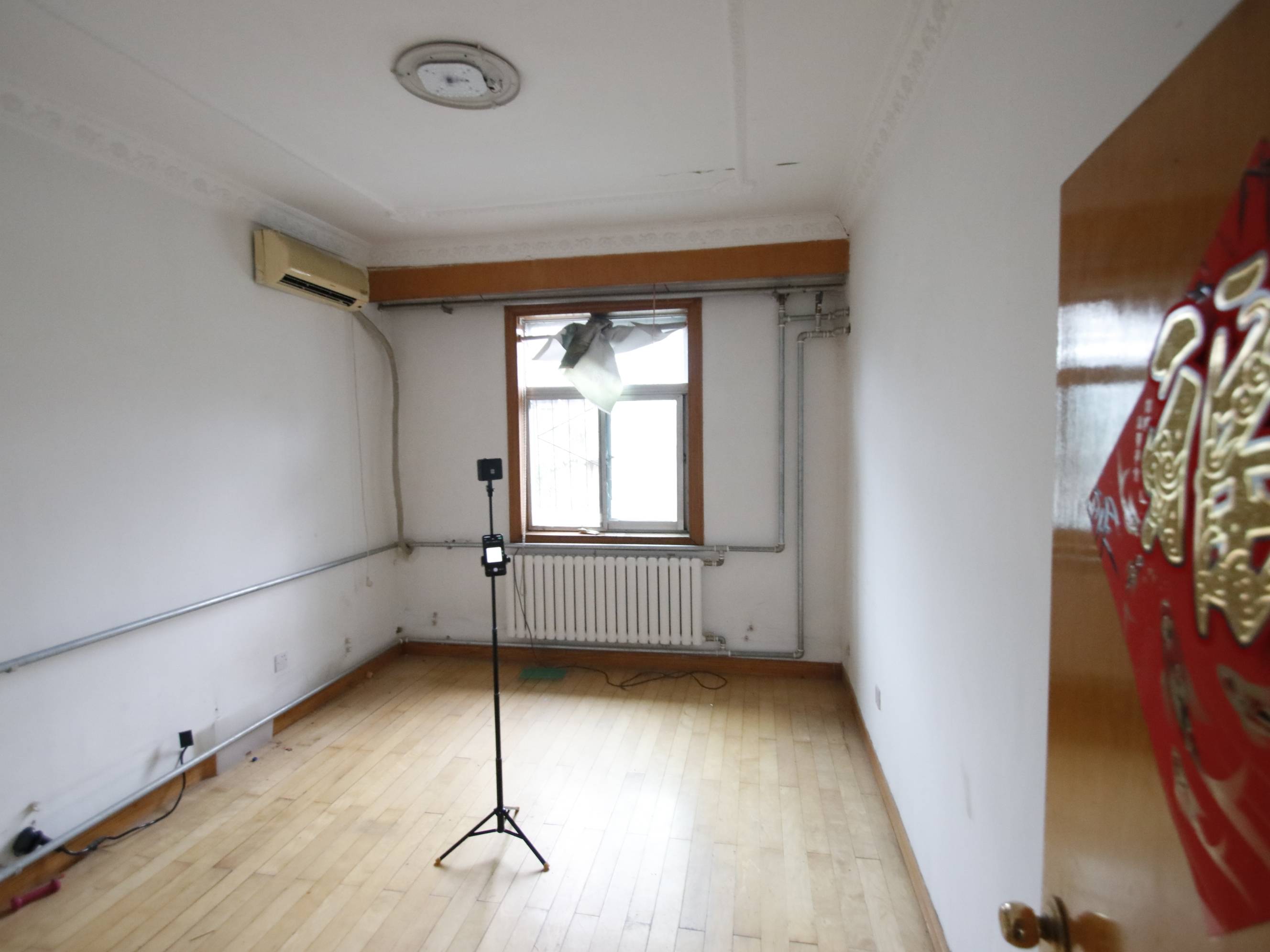 燕子山西路20号院