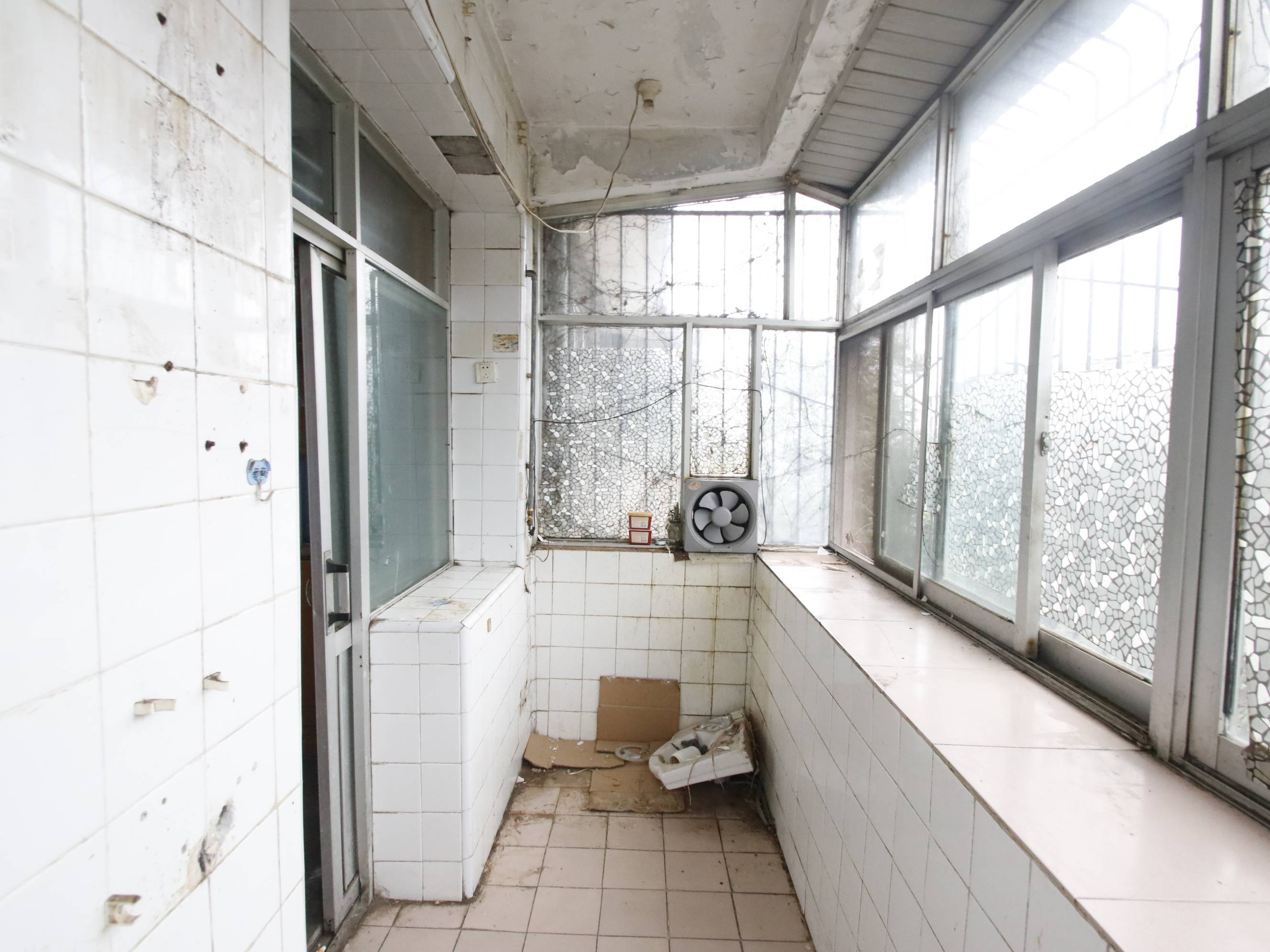 燕子山西路20号院