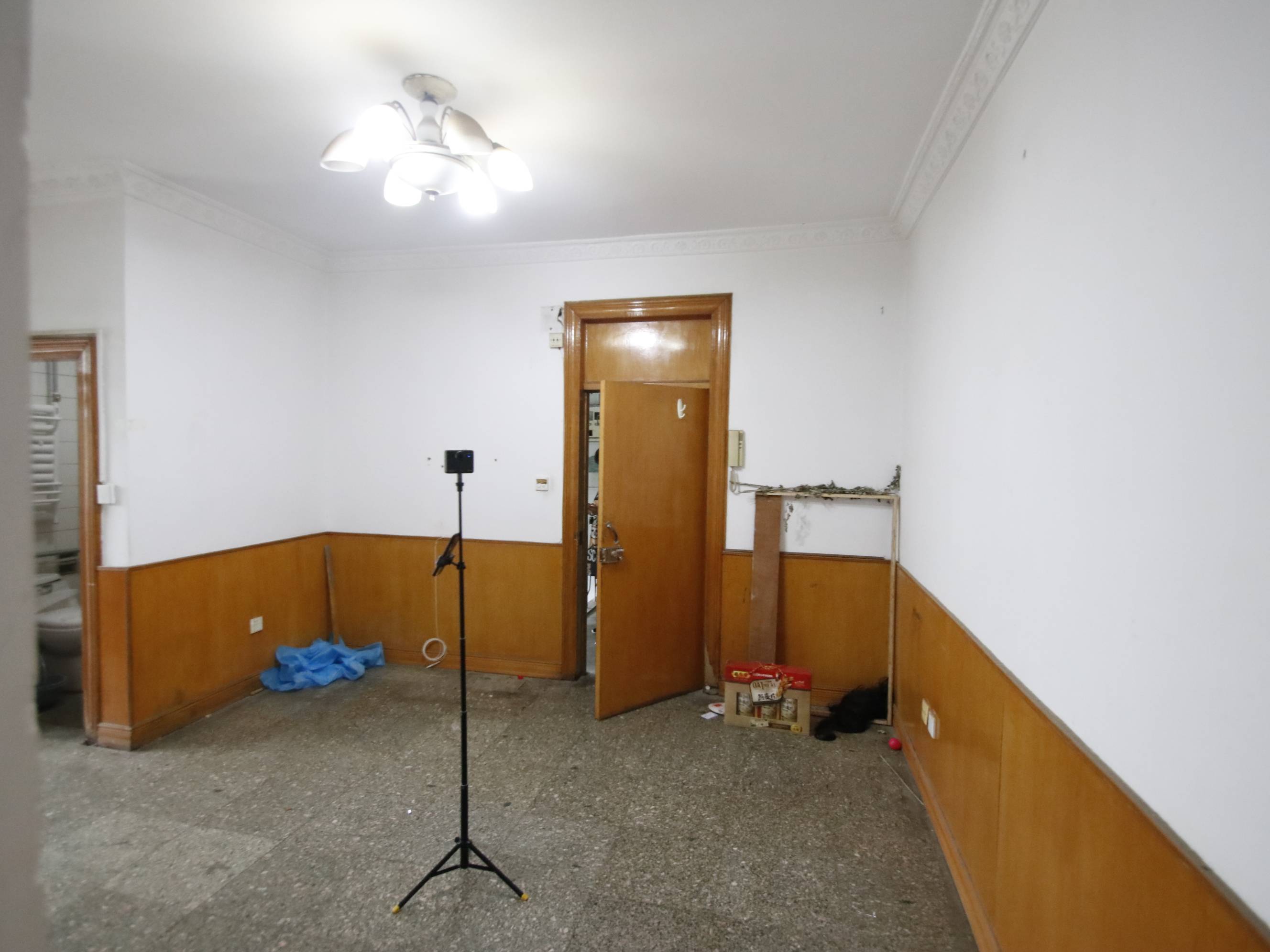 燕子山西路20号院