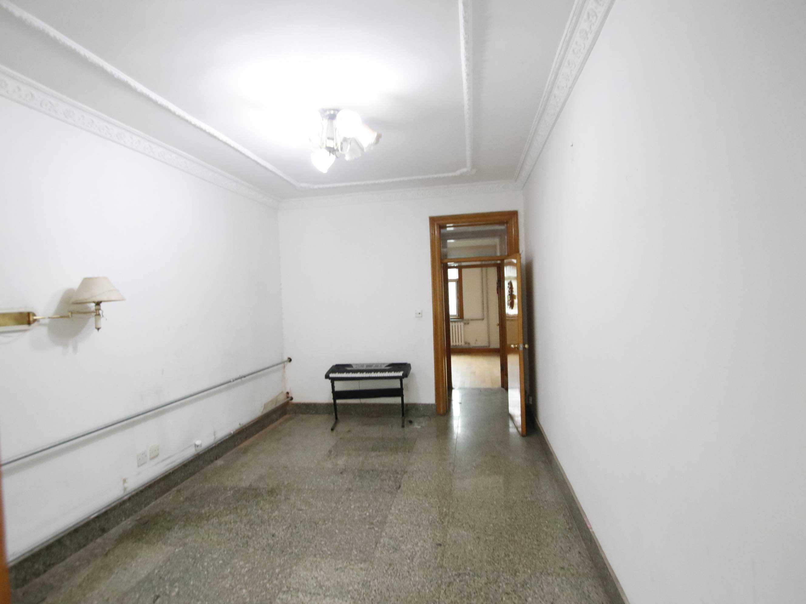 燕子山西路20号院