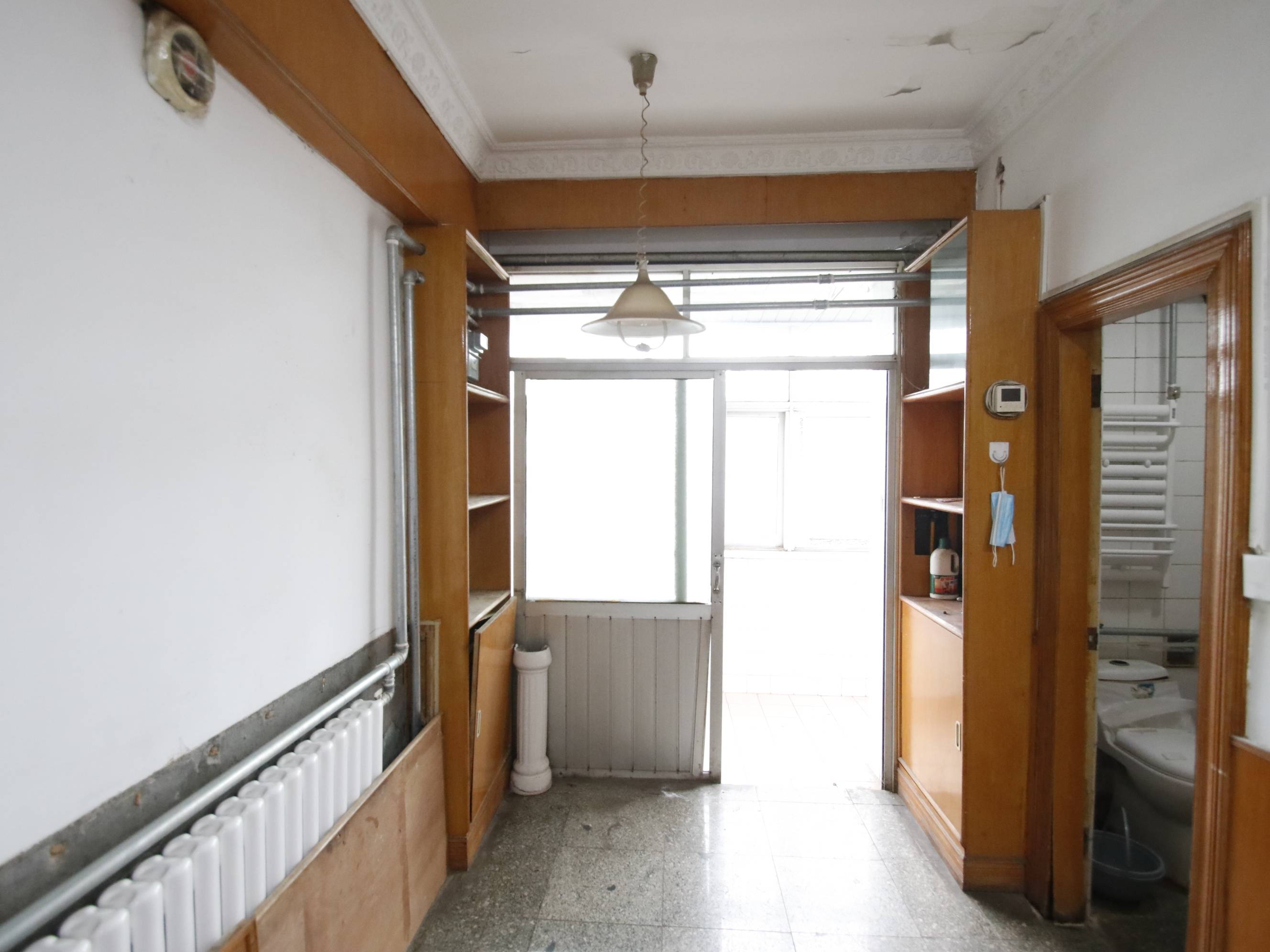 燕子山西路20号院