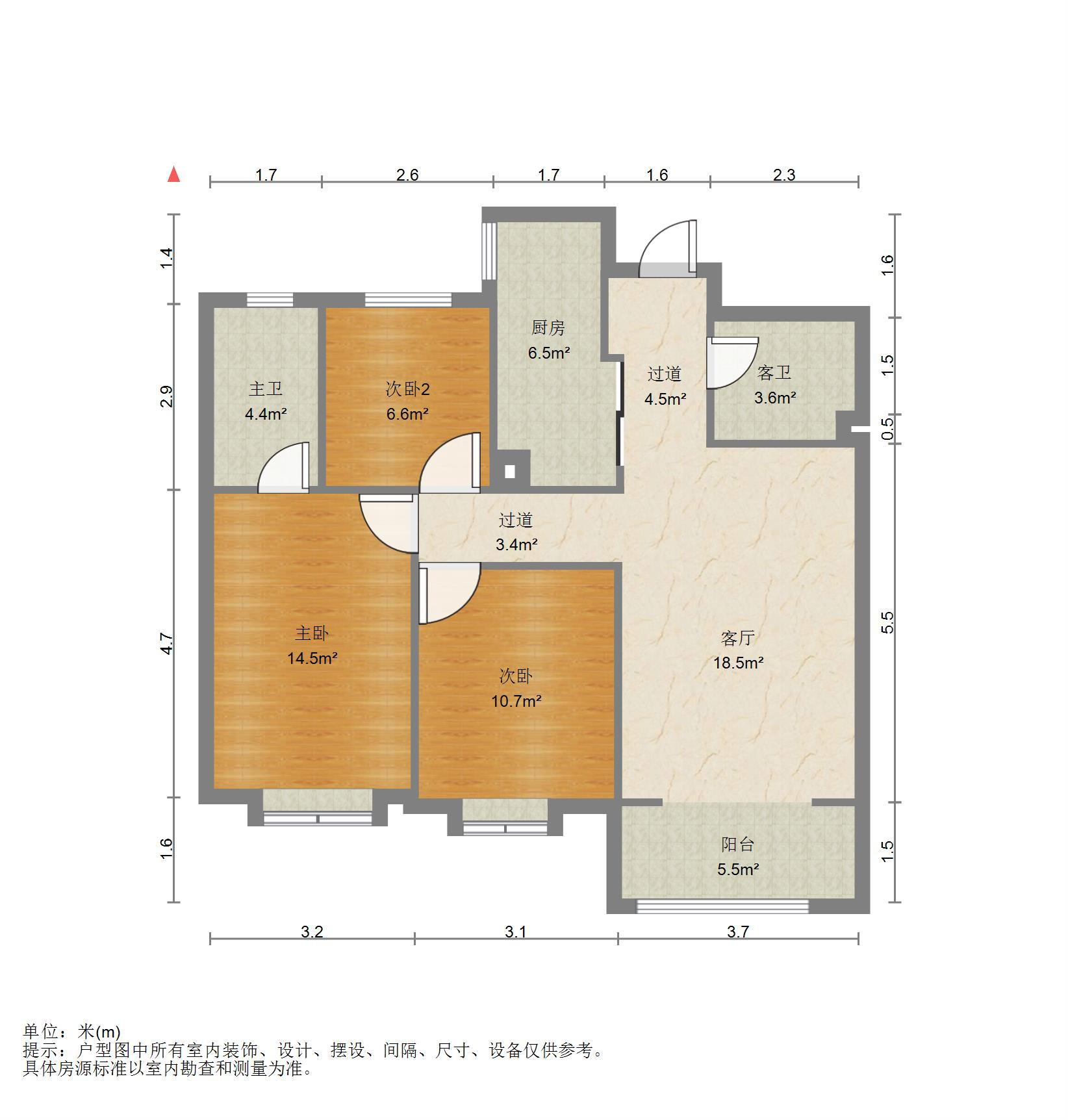 绿地国际城牡丹明都