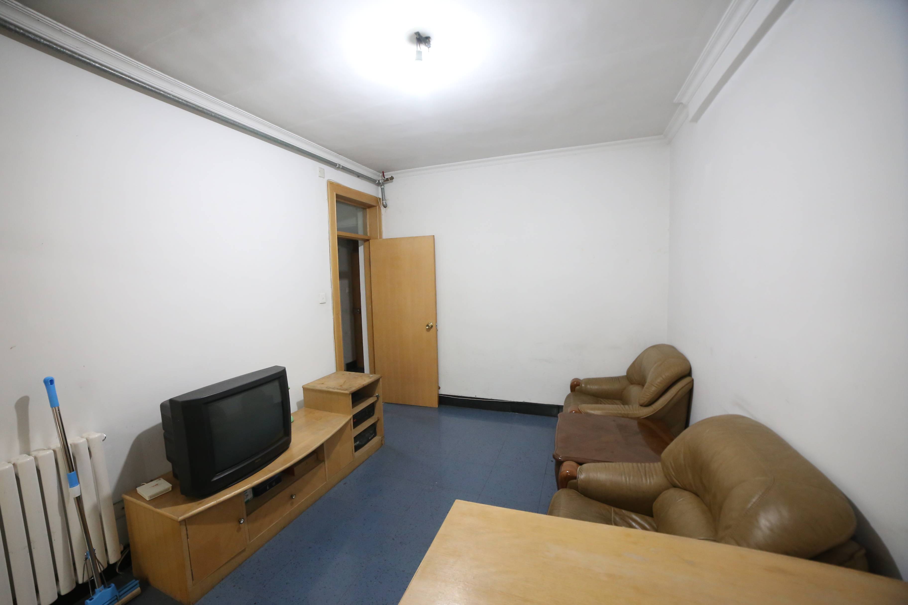  省劳技宿舍 南北