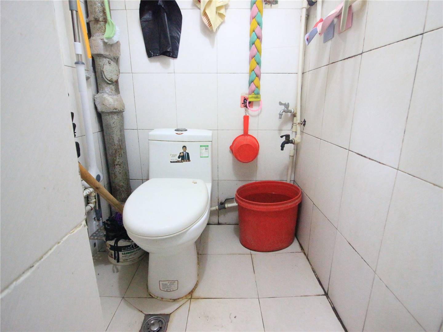 工人新村南村西区