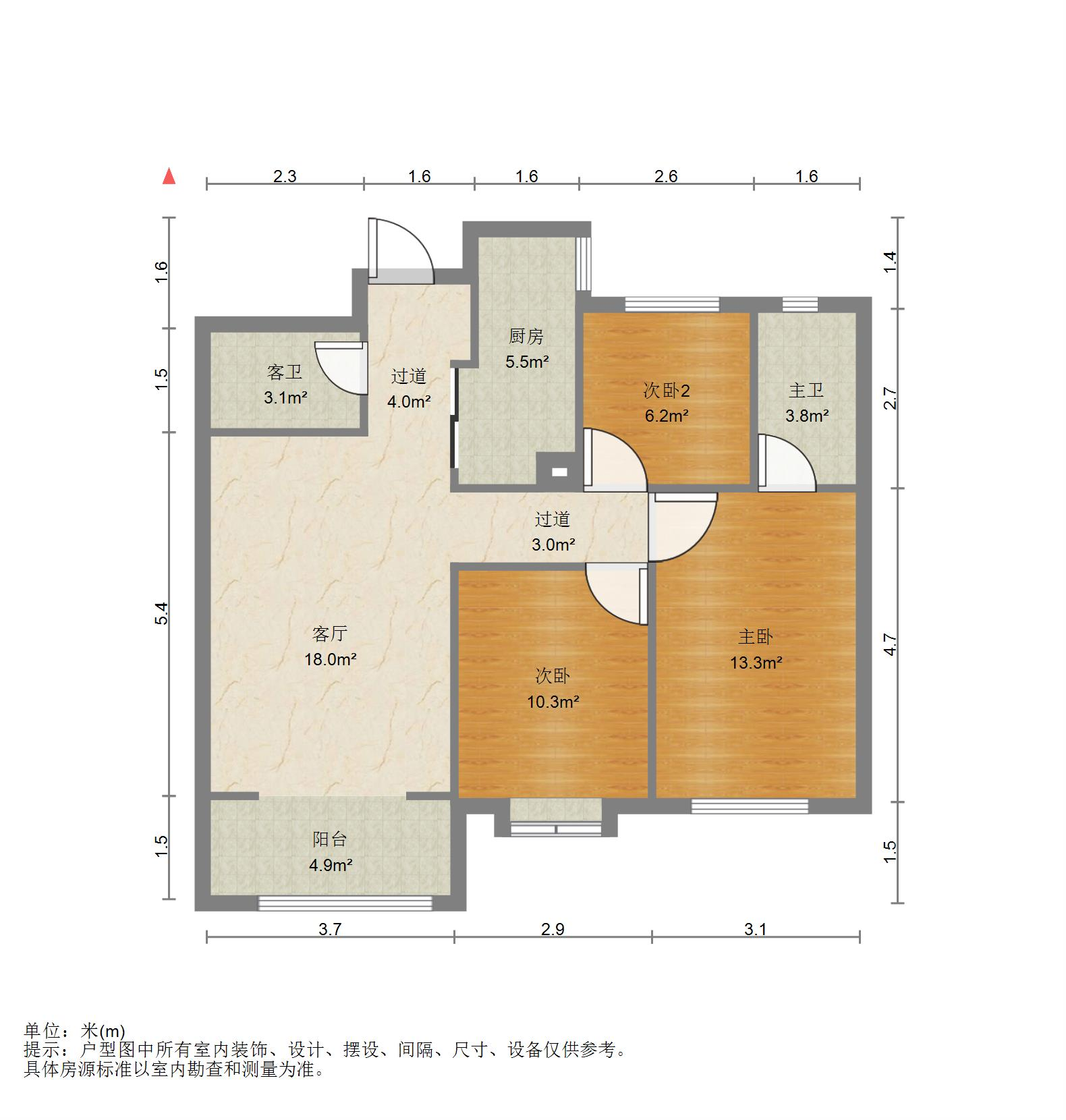 绿地国际城牡丹明都