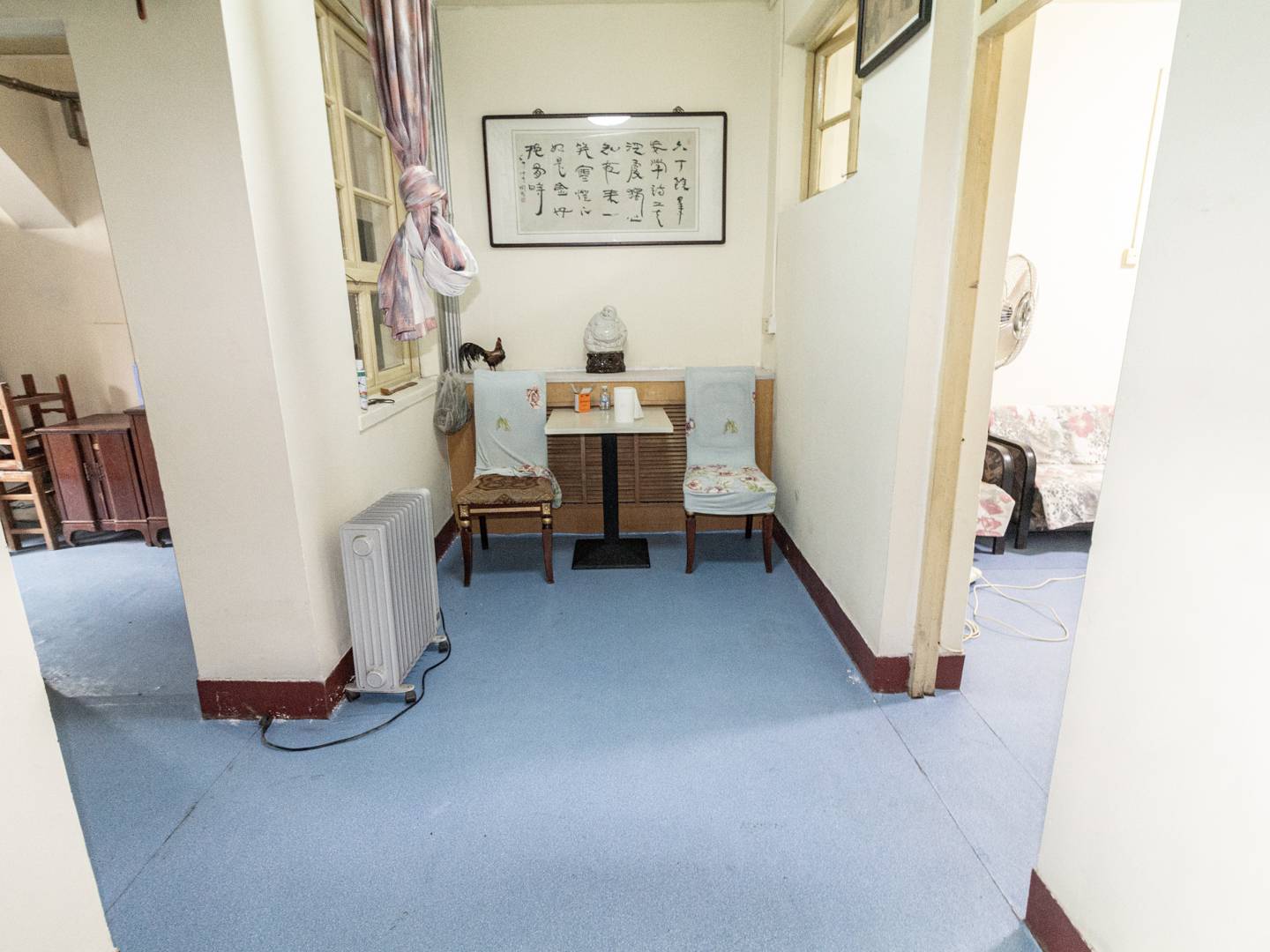  经二路195号 南北