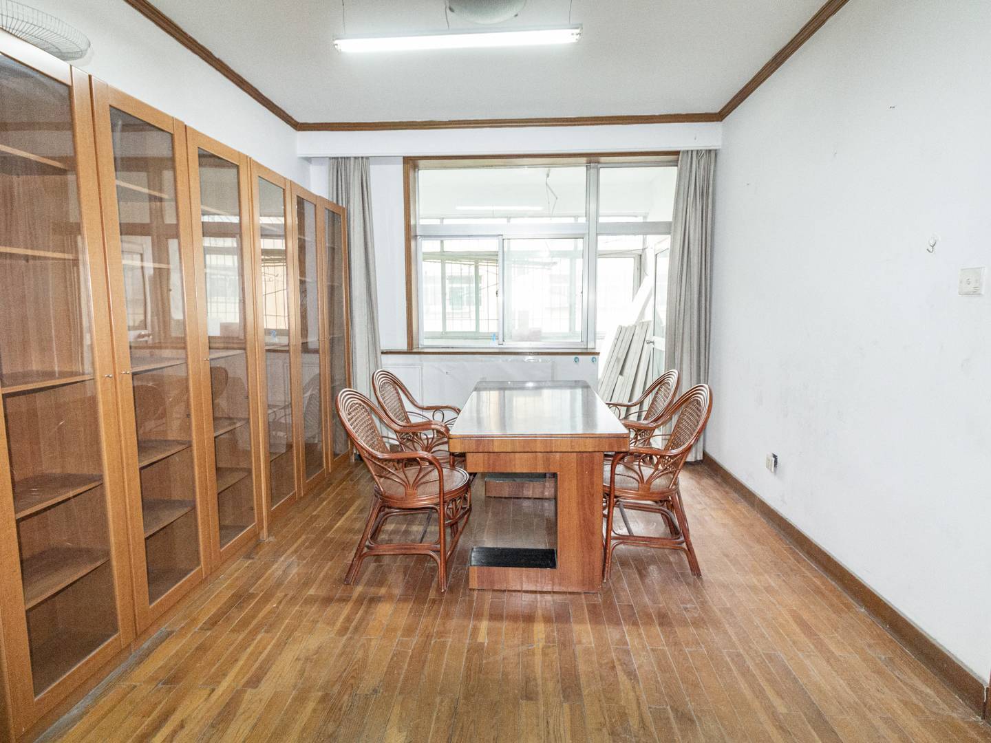 马鞍山路单位宿舍