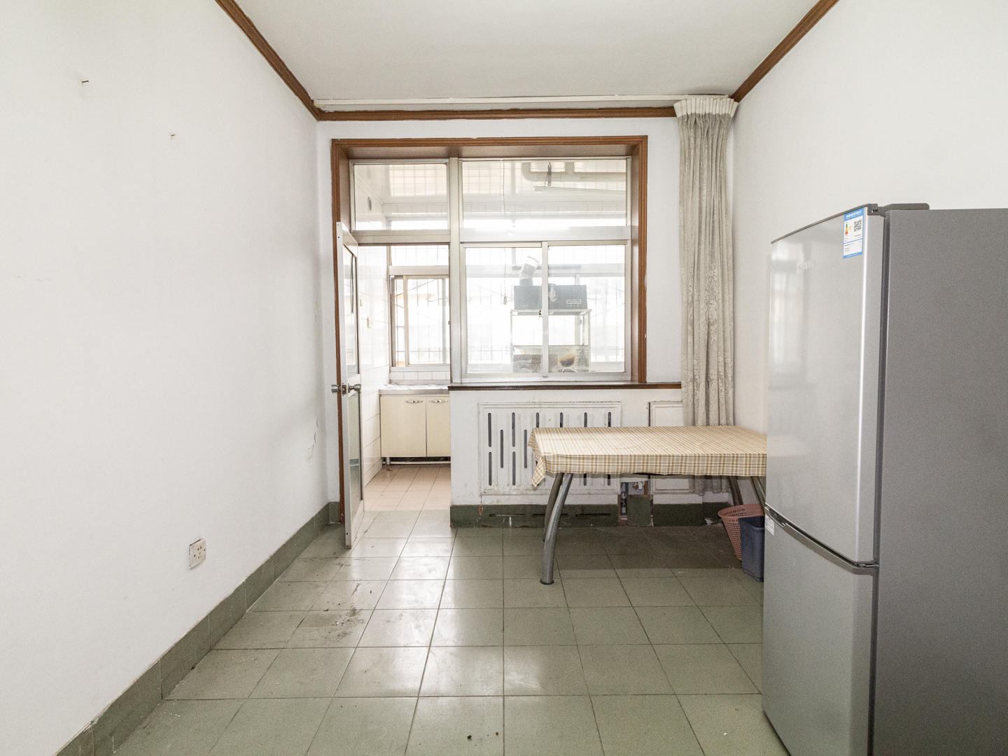 马鞍山路单位宿舍
