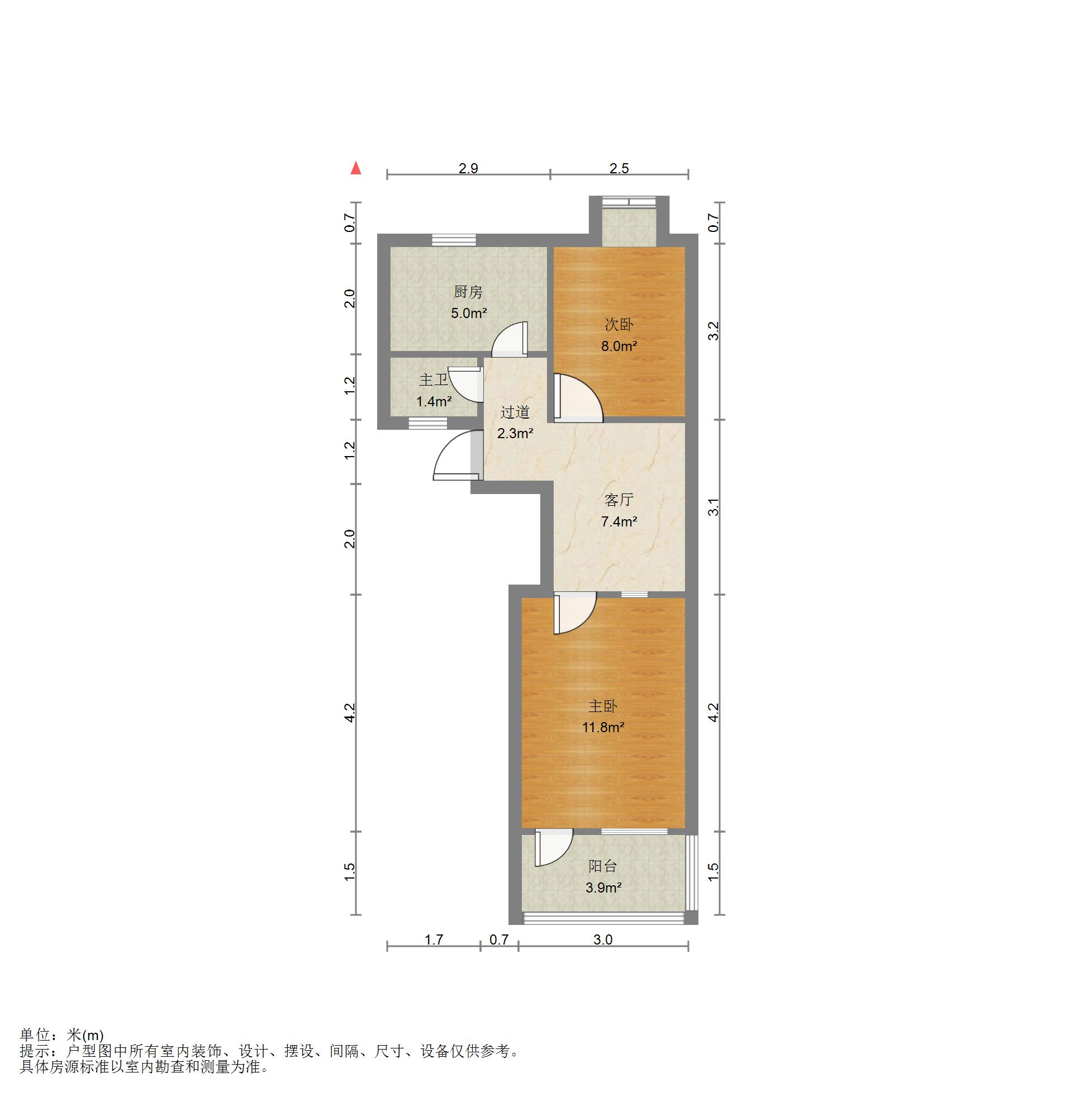 经六路单位宿舍