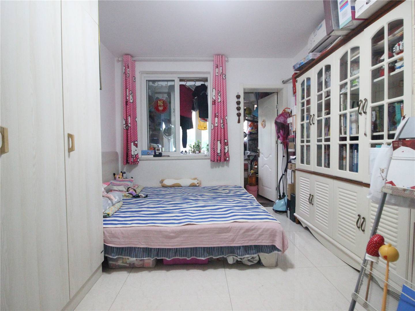 经六路单位宿舍