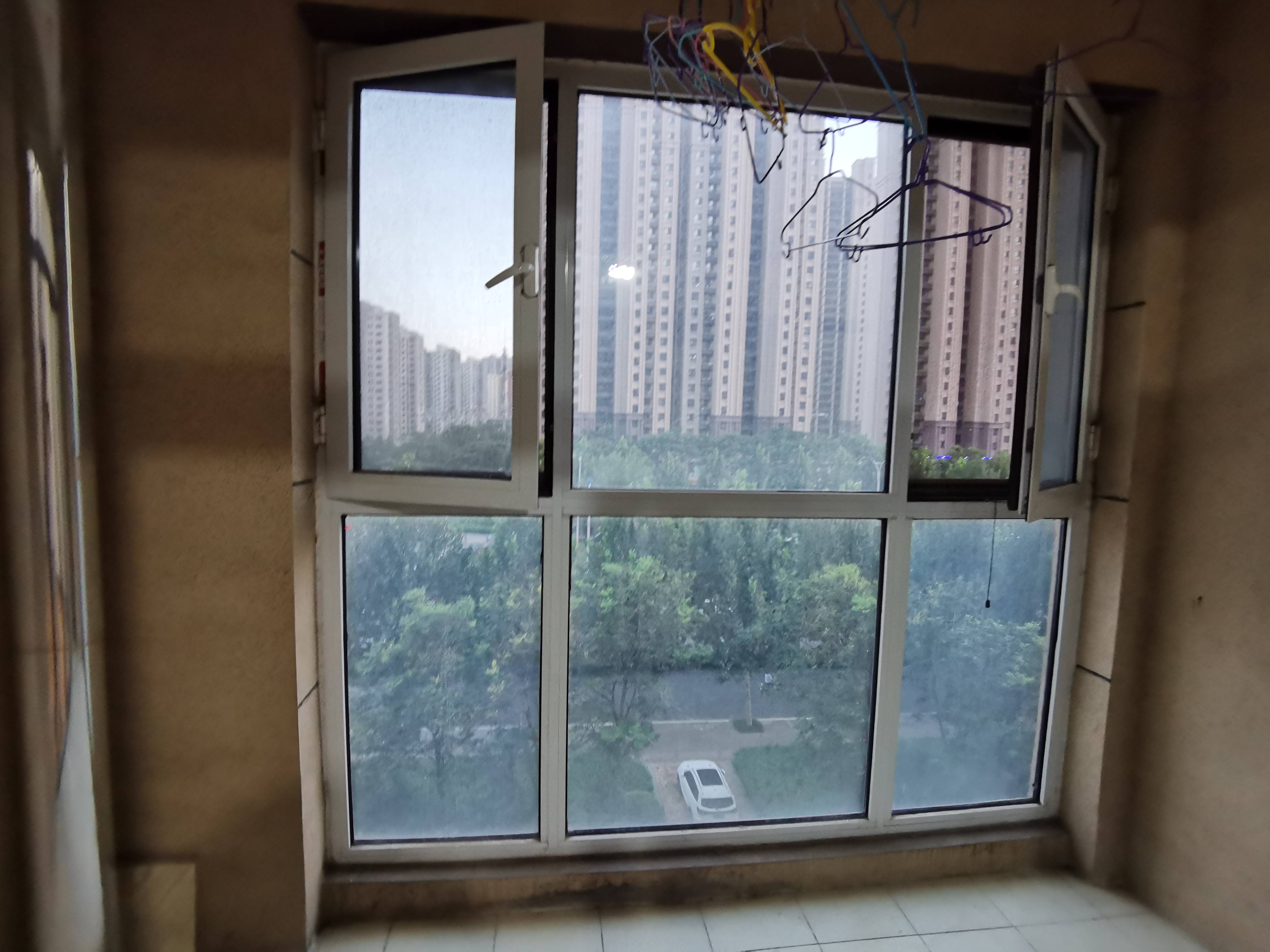 绿地中央广场三区