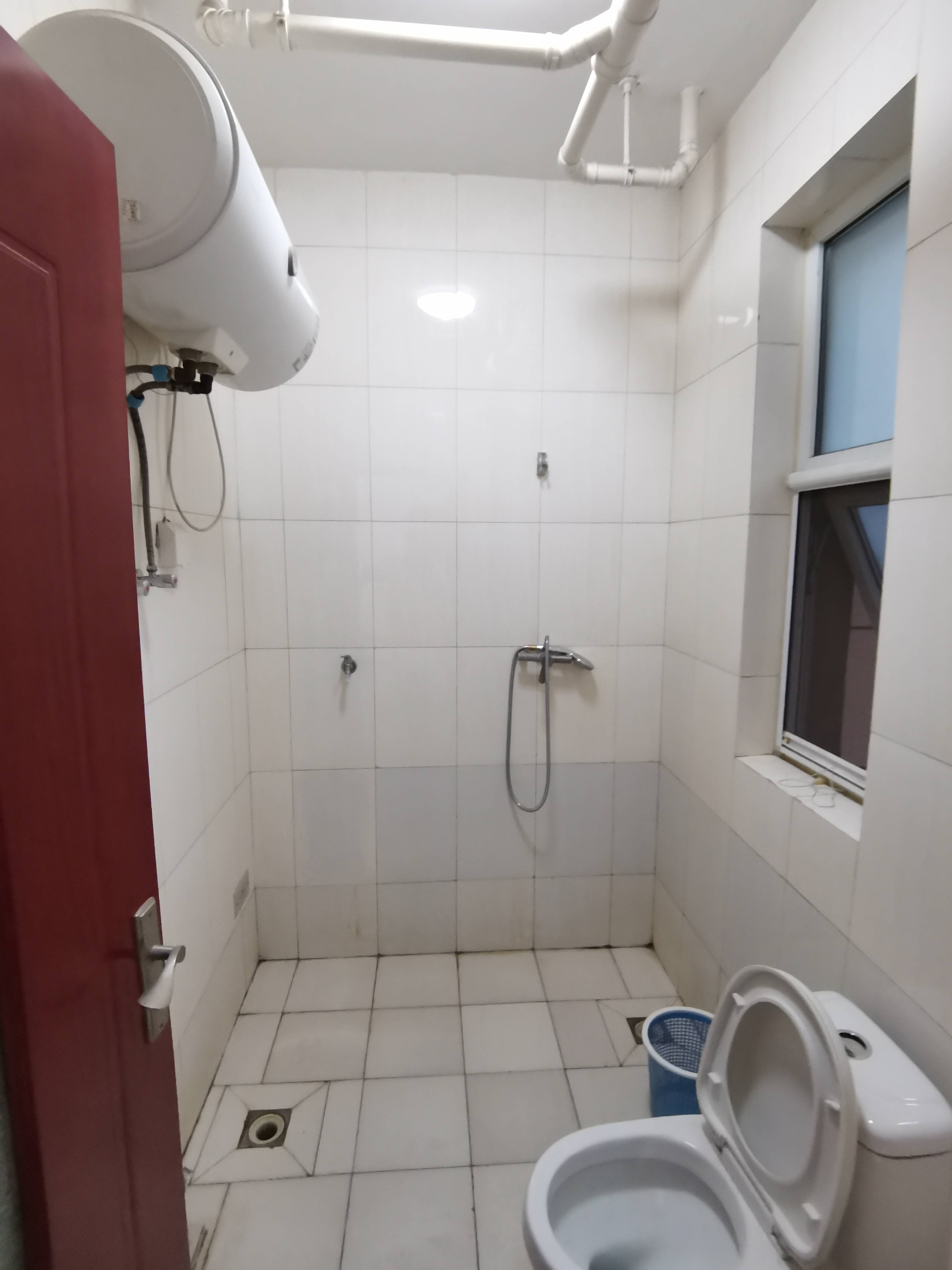 绿地中央广场三区