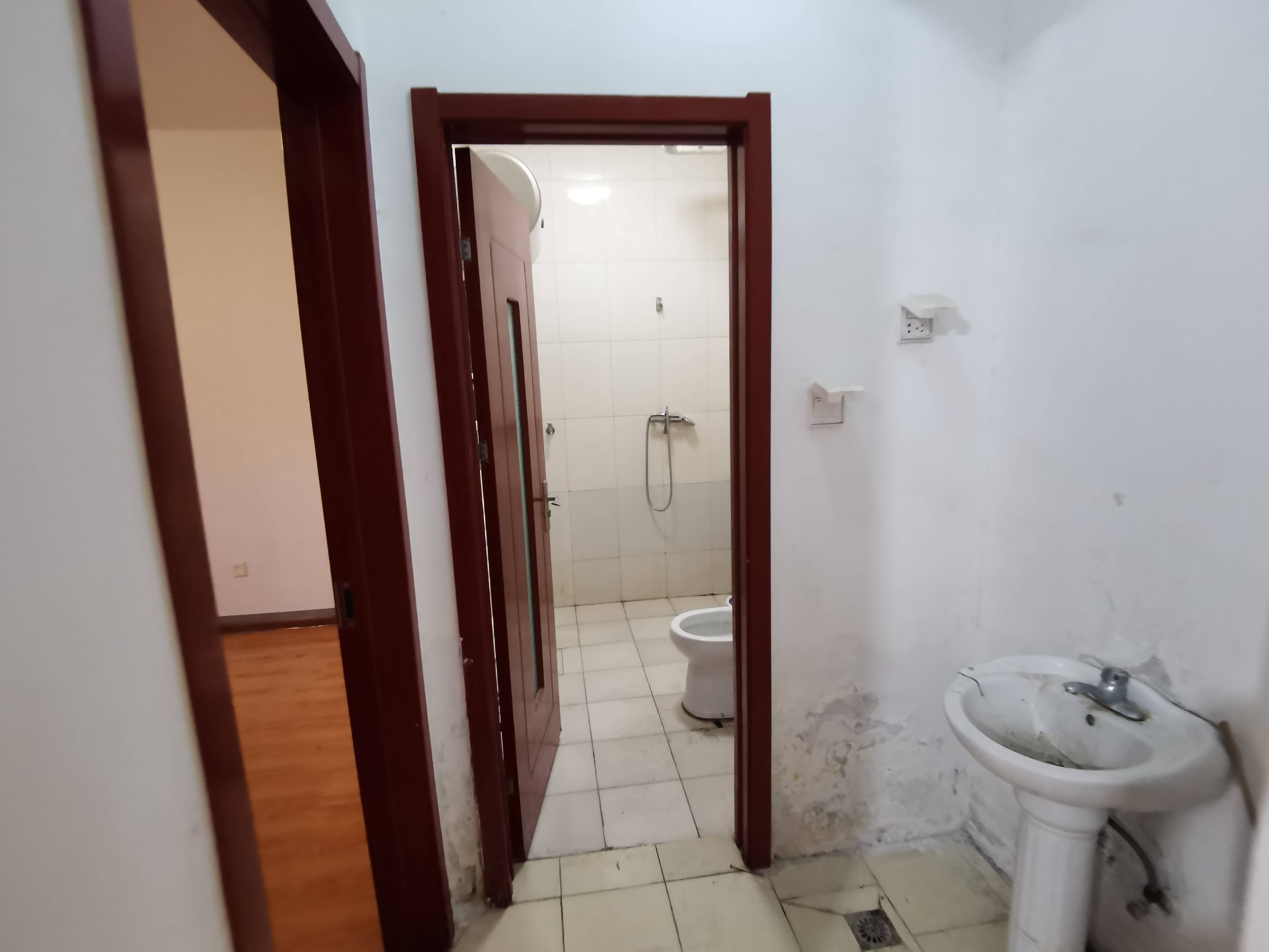 绿地中央广场三区