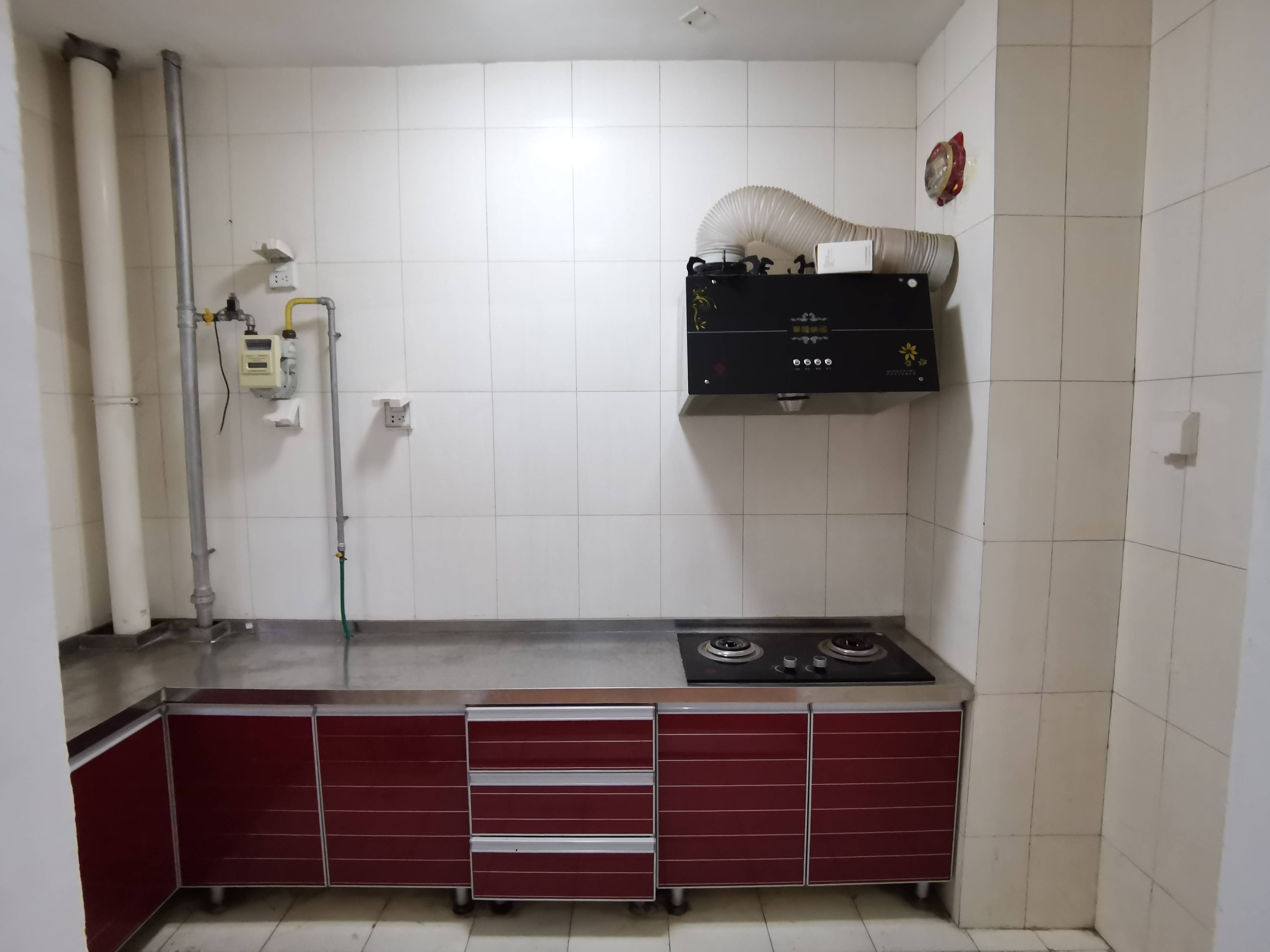 绿地中央广场三区