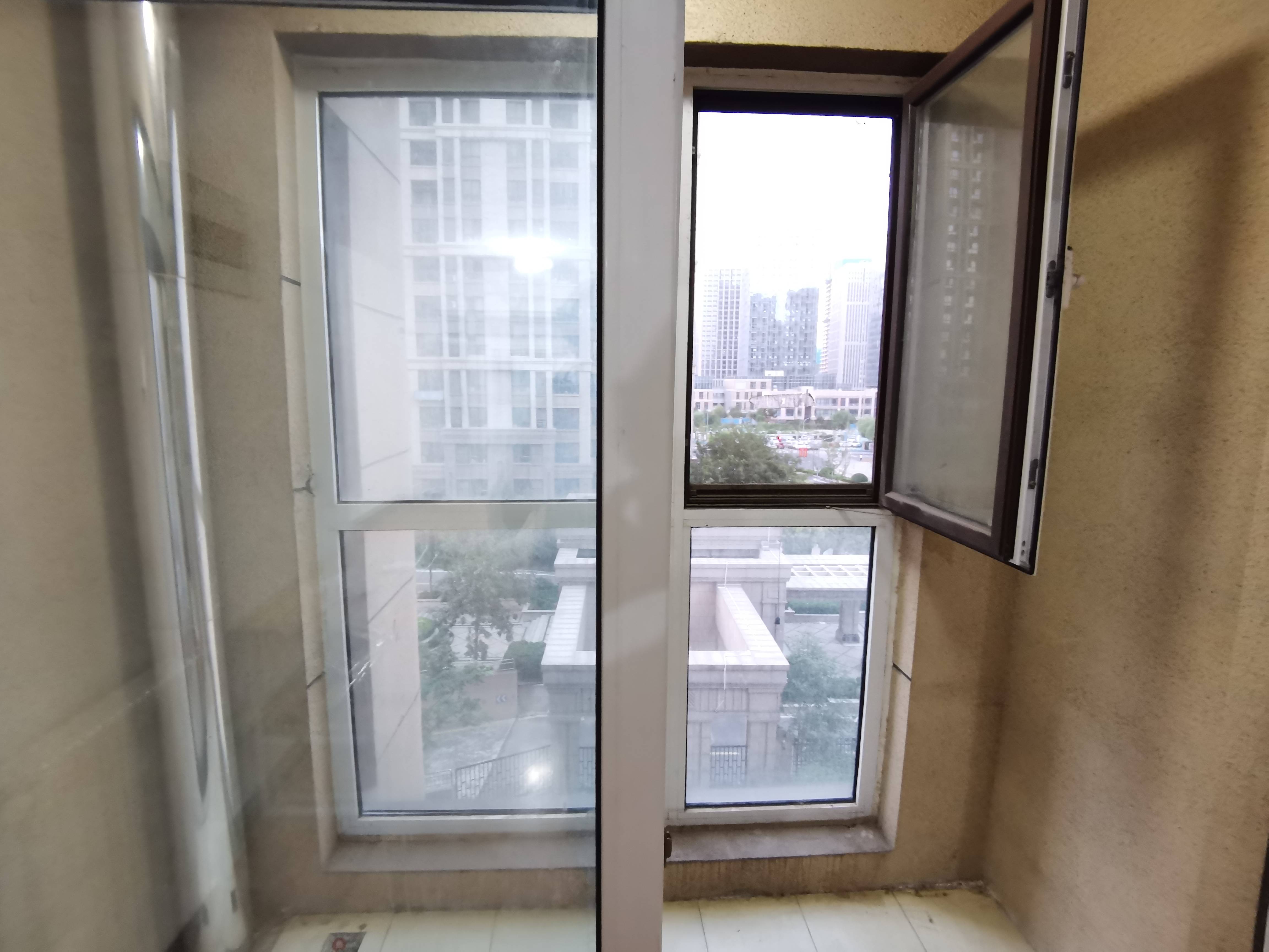 绿地中央广场三区