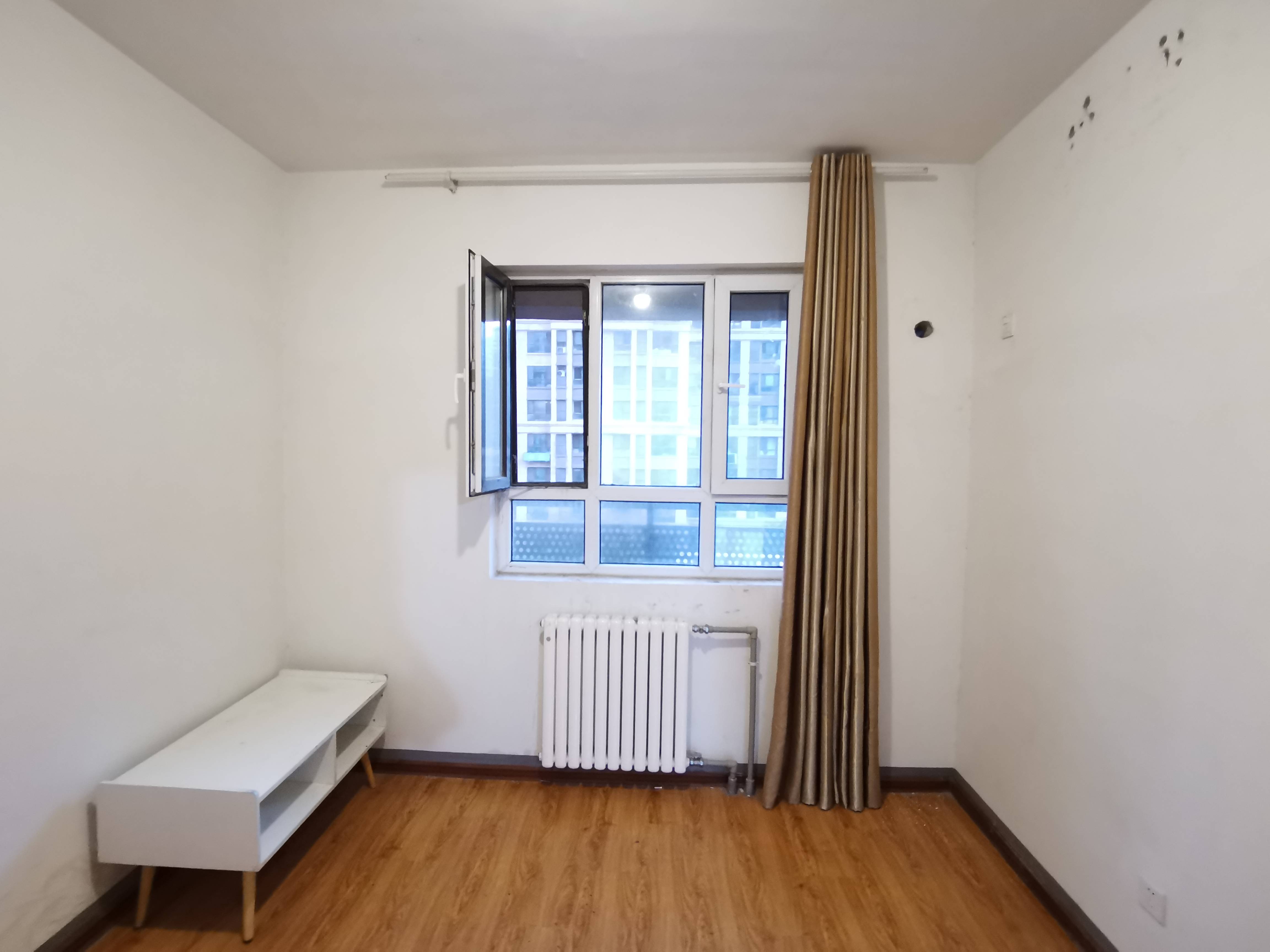 绿地中央广场三区